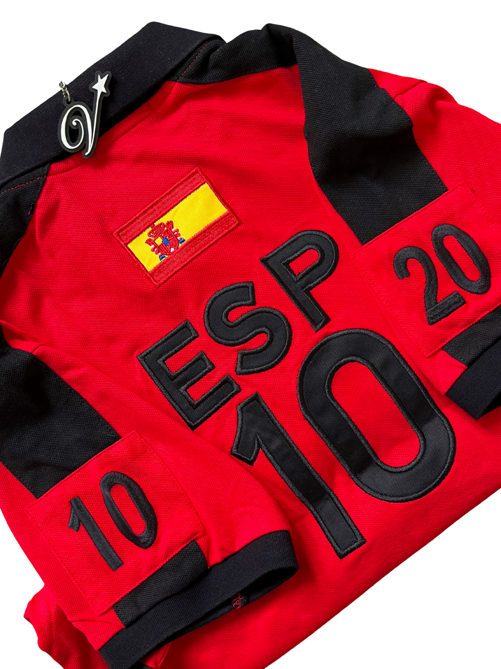 Ralph Lauren Country Edition polo shirt