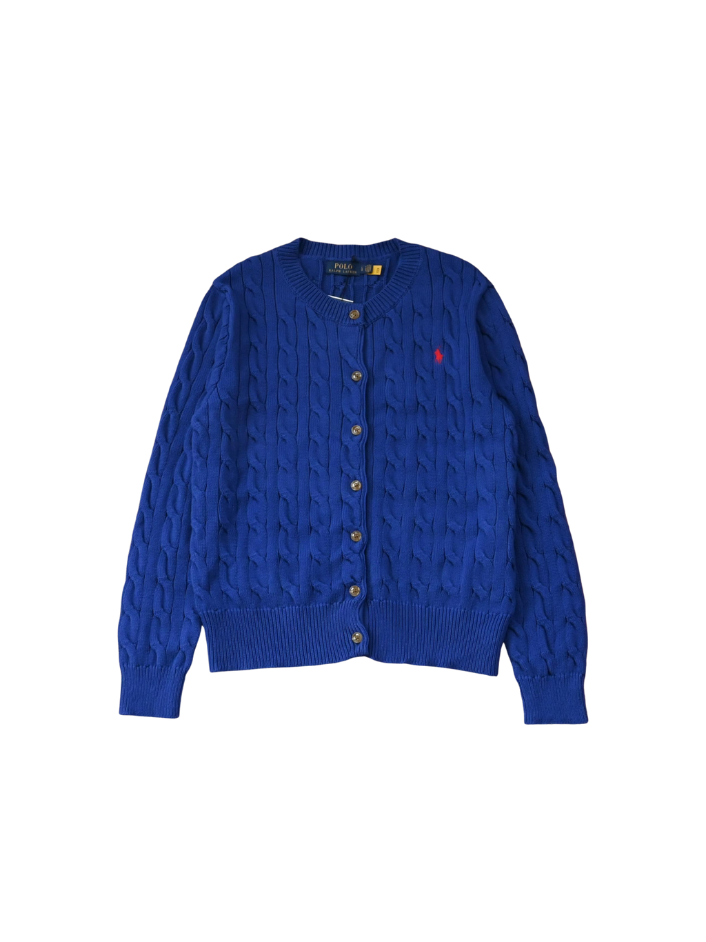 Ralph Lauren Cardigan Womens