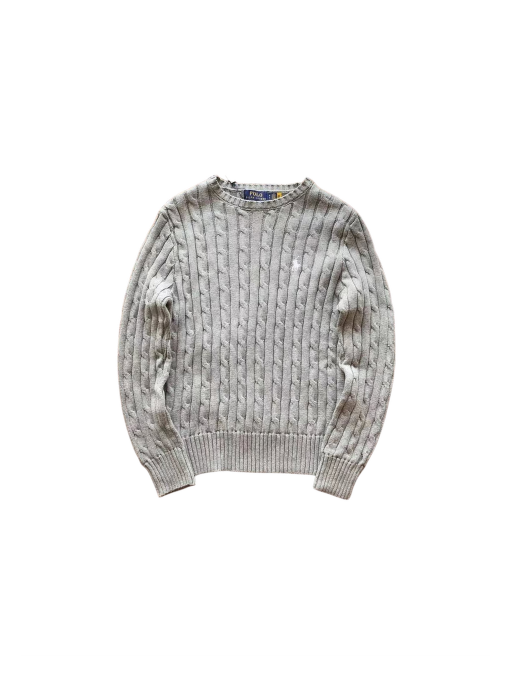 RL Knitted sweaters