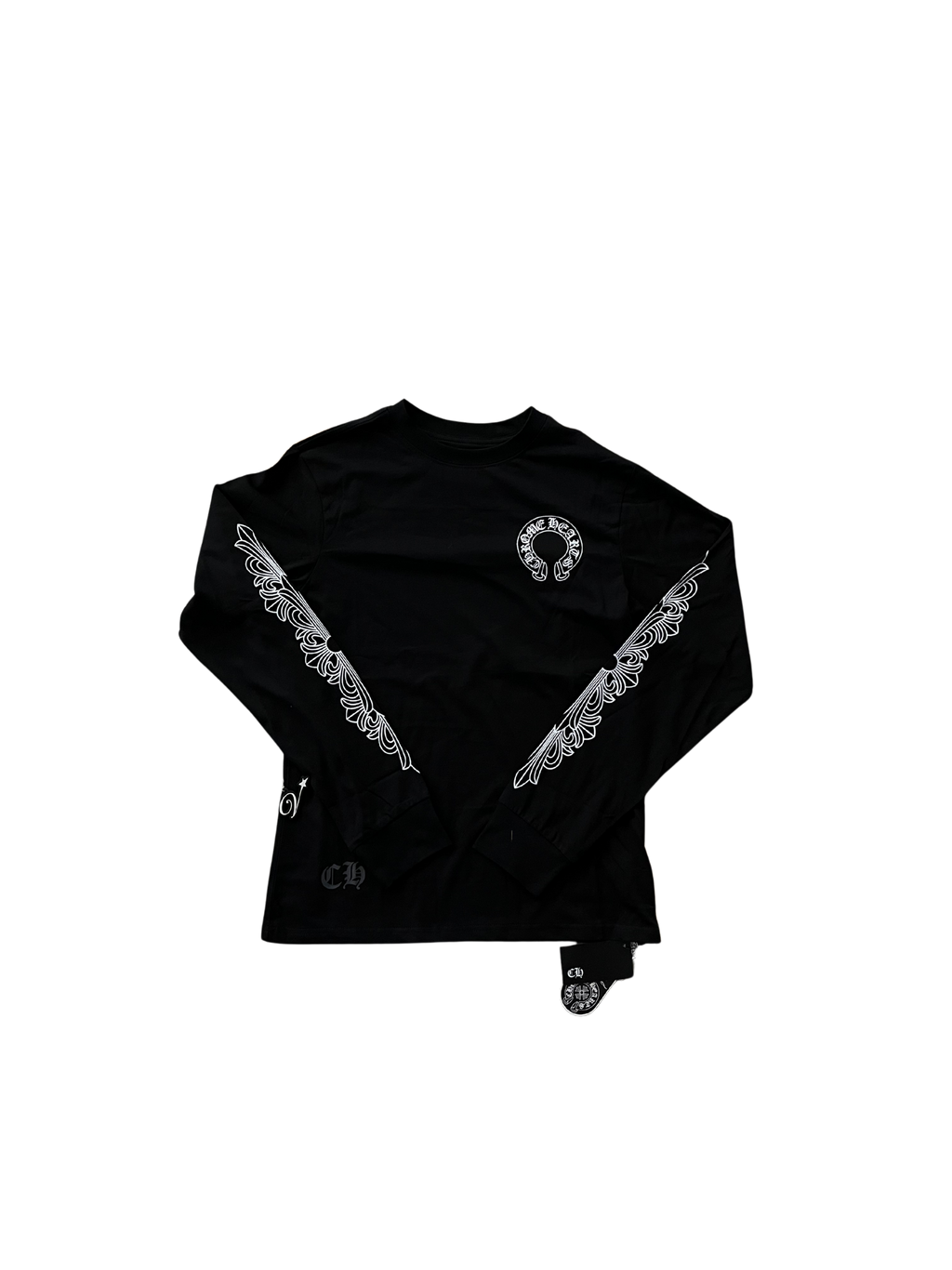 Chröme Heârts USA long sleeves