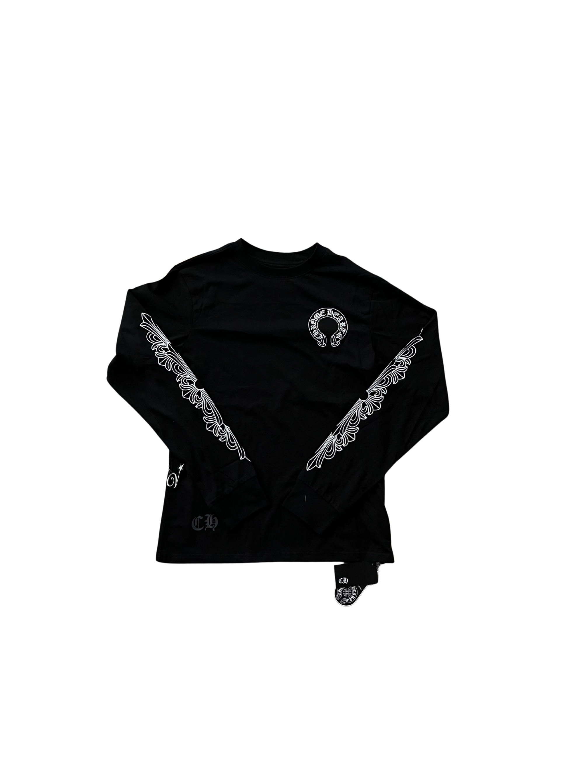 Chröme Heârts USA long sleeves
