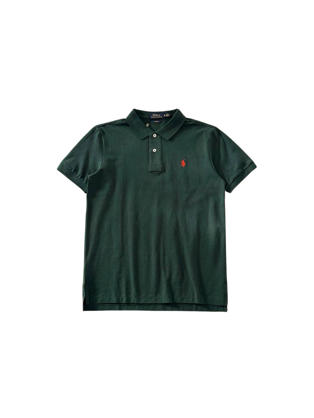 RL polo shirts