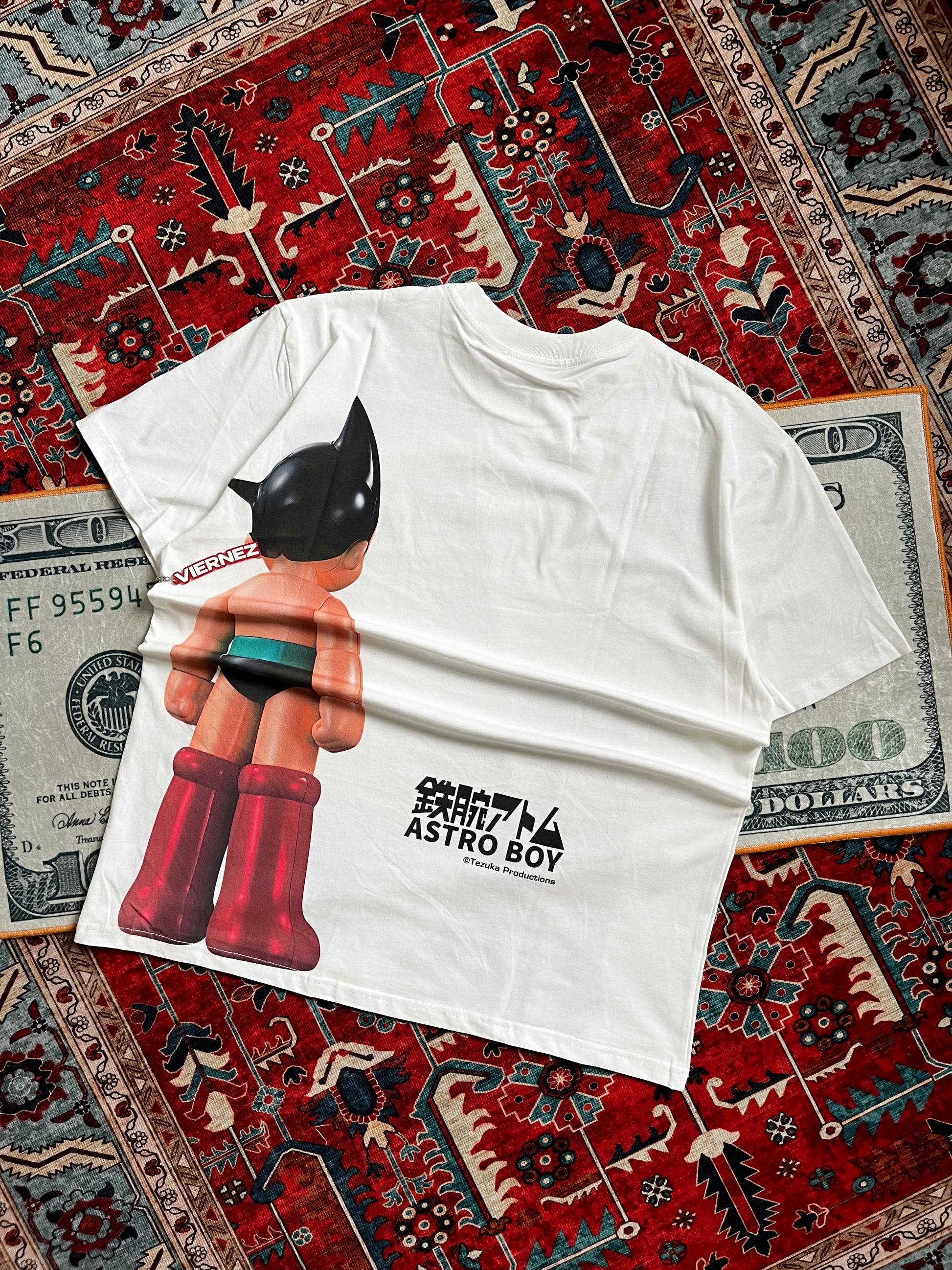 Astro Boy Icon Tee