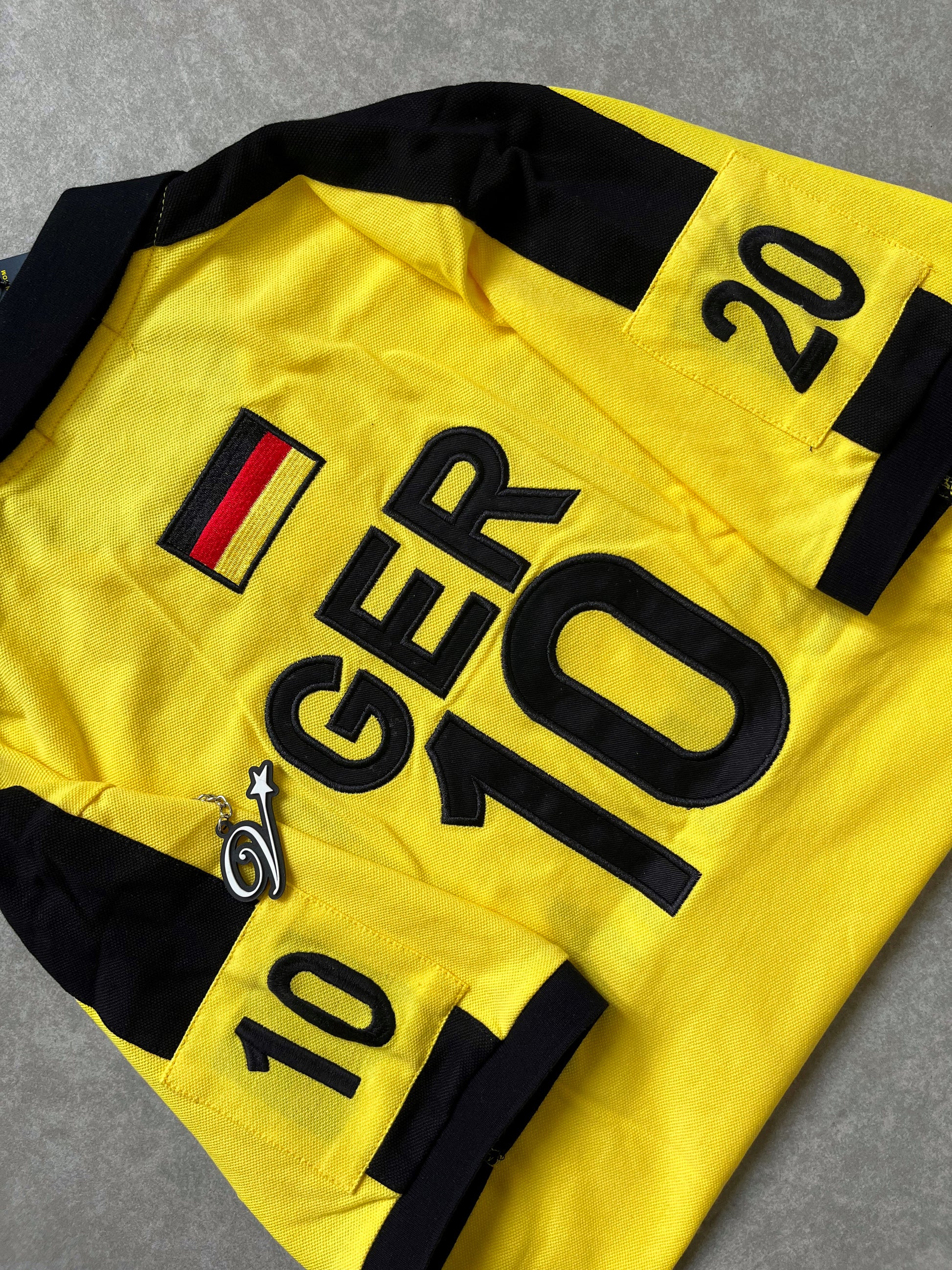 Ralph Lauren Country Edition polo shirt