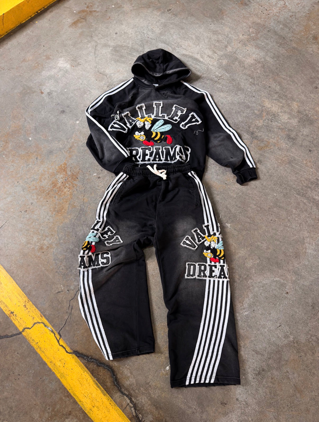 Valley Dreams Anthem Pants