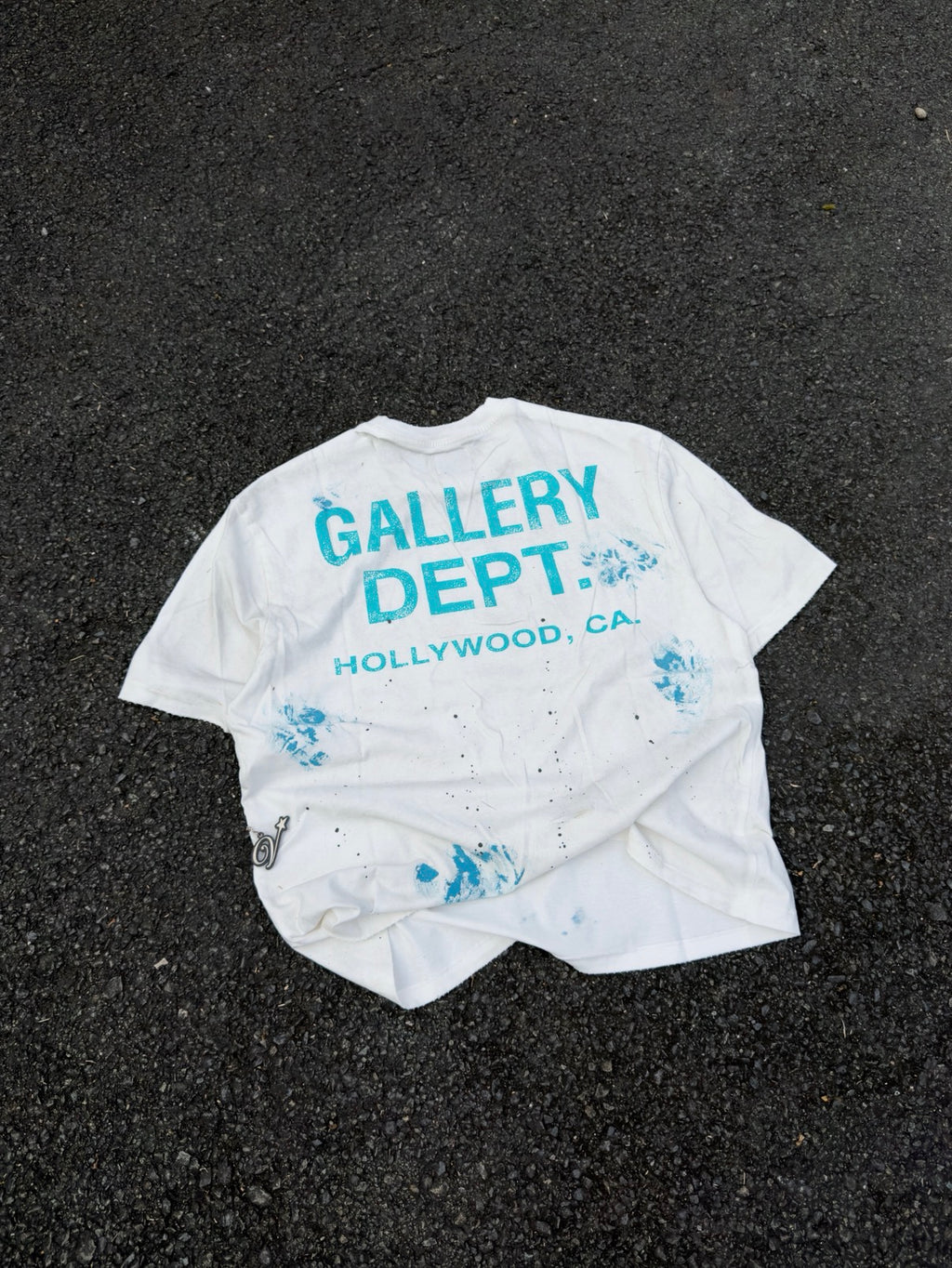 Gallery Dept “Painter’s Room" Tee