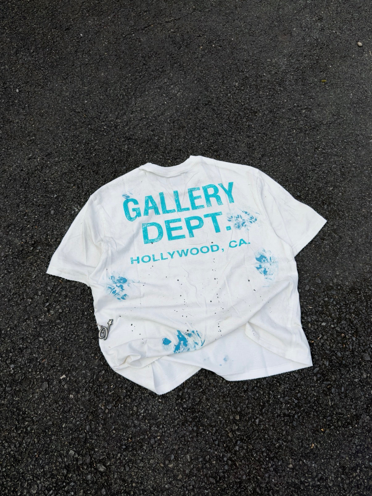 Gallery Dept “Painter’s Room" Tee