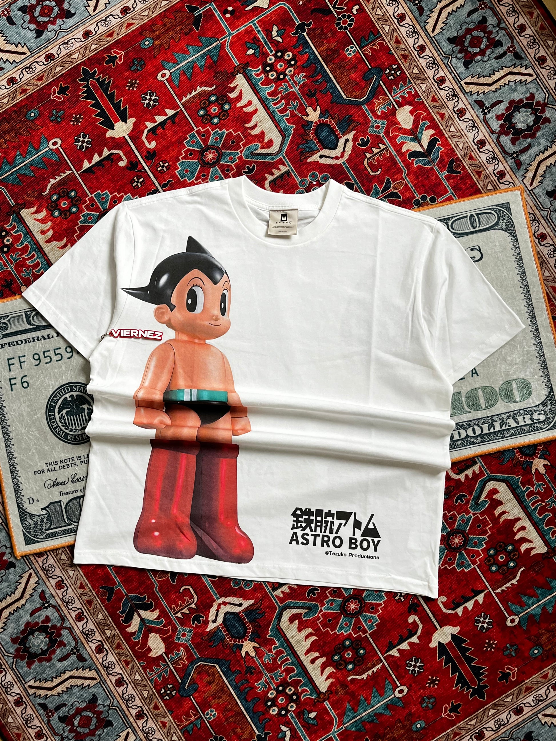 Astro Boy Icon Tee