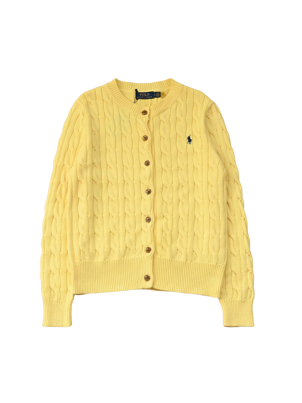 Ralph Lauren Cardigan Womens