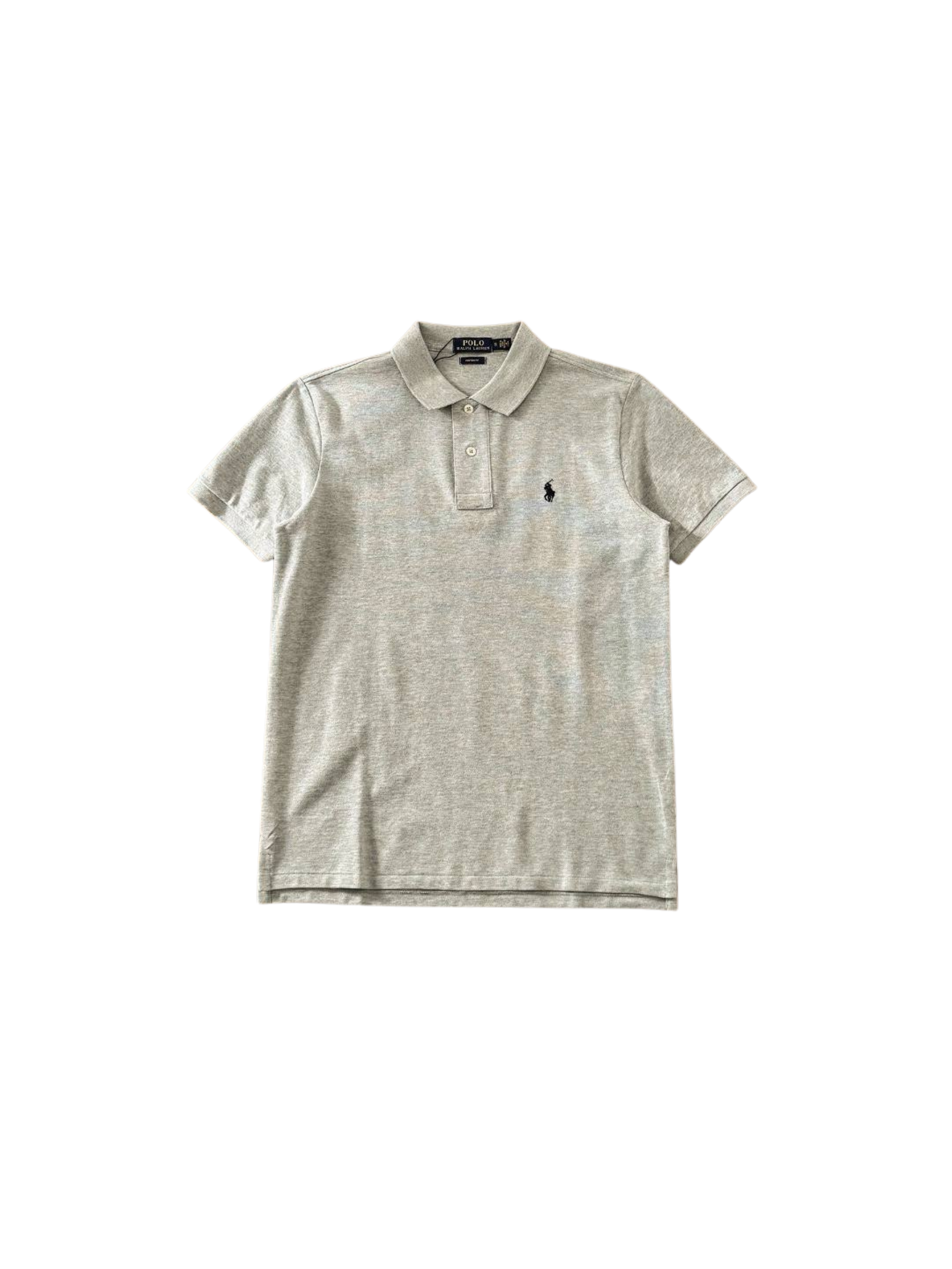 RL polo shirts