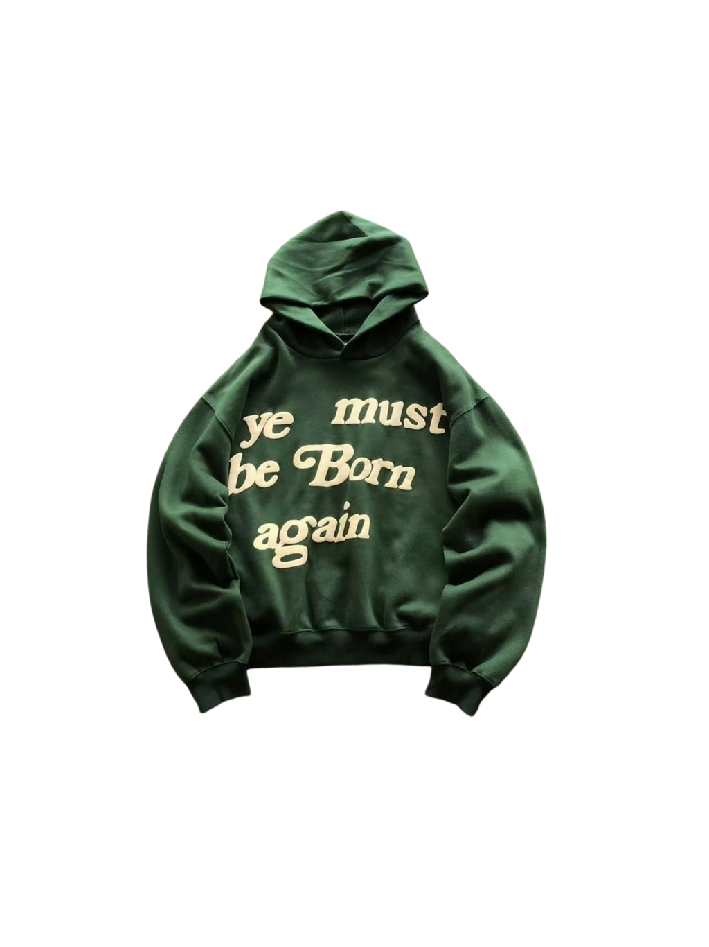 CPFM YMBBA Hoodie