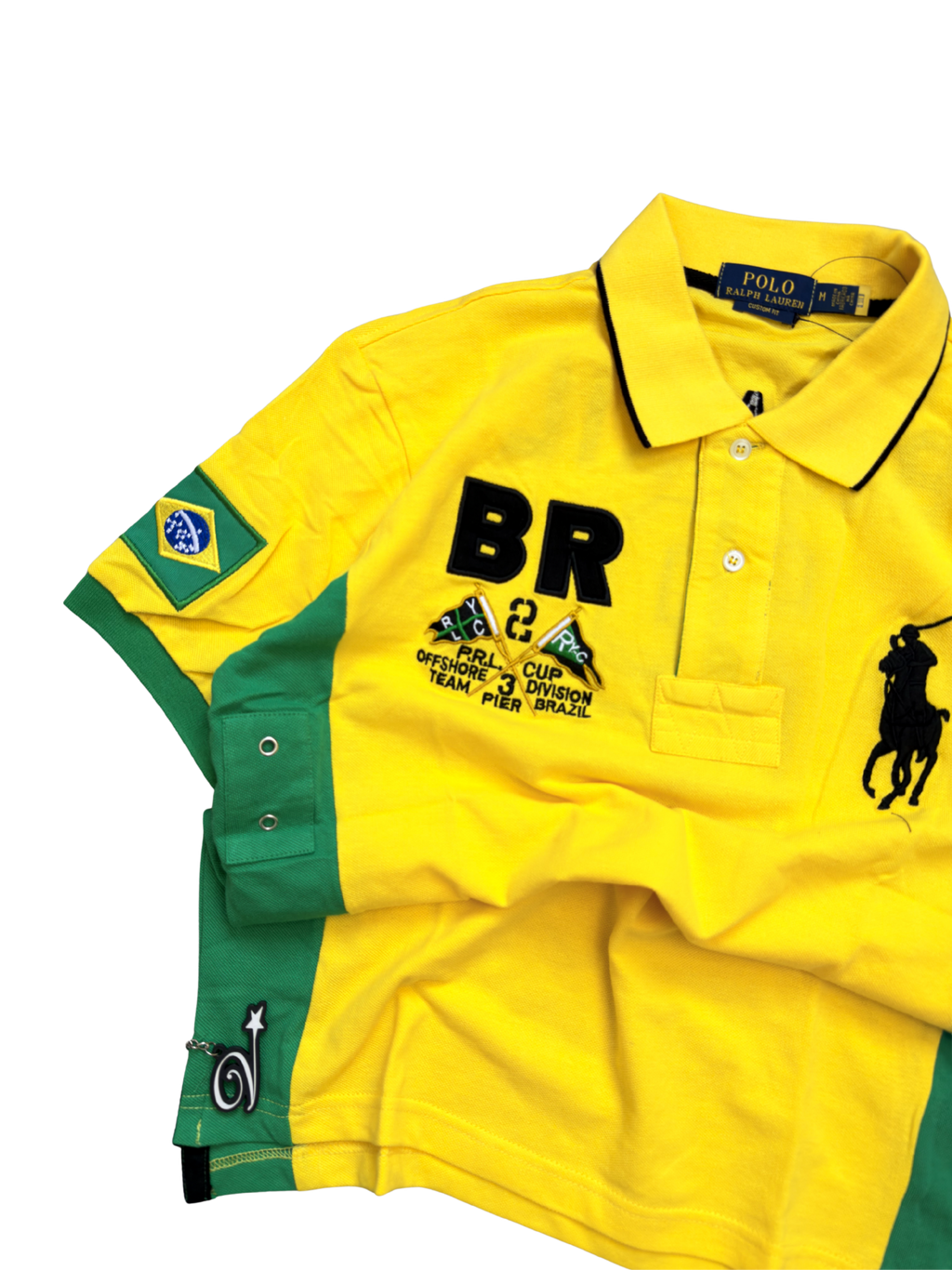 Polo Ralph Lauren Global Series BRZ MEDIUM - ON HAND