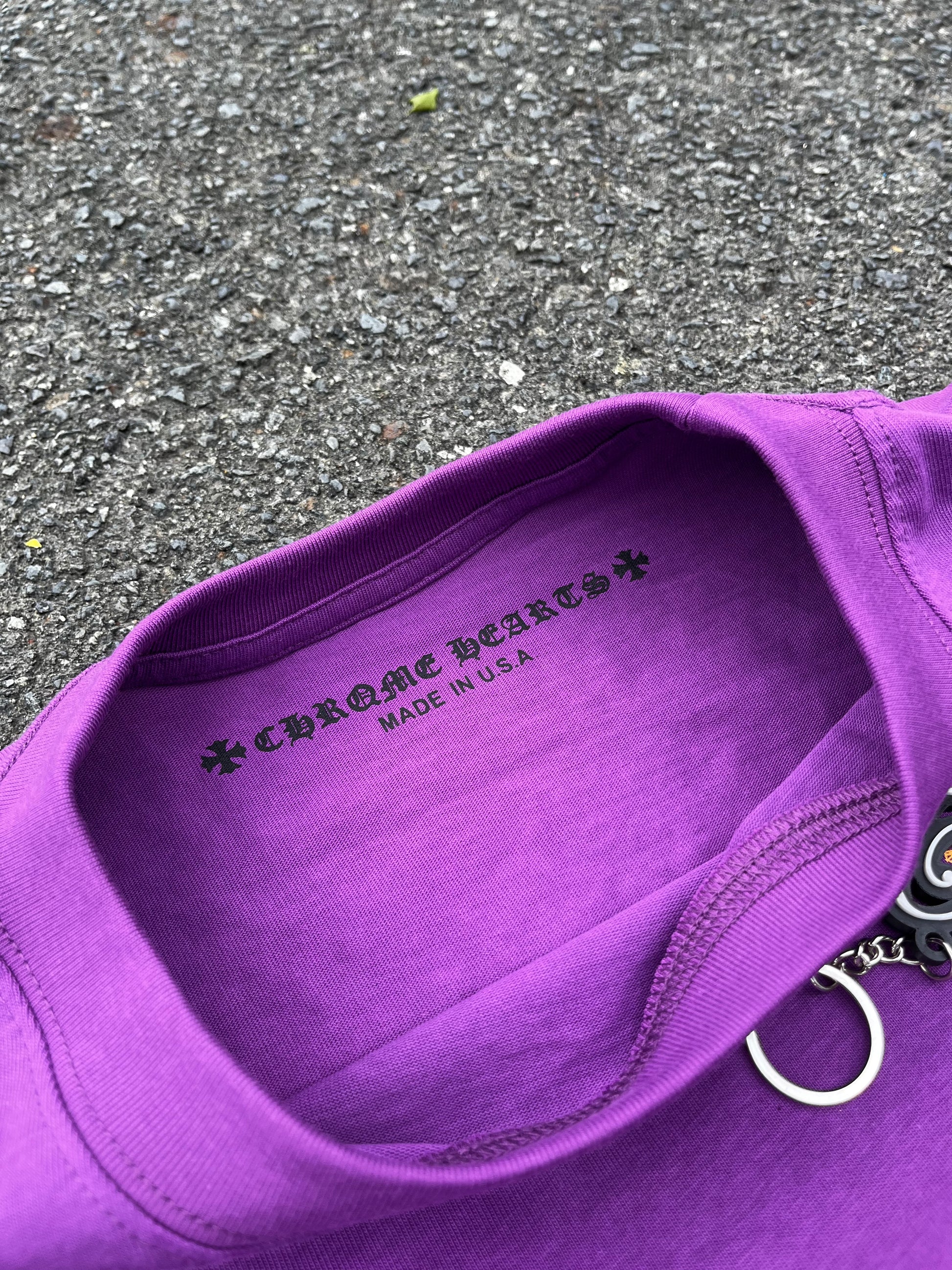 CH x Matty boy sweater