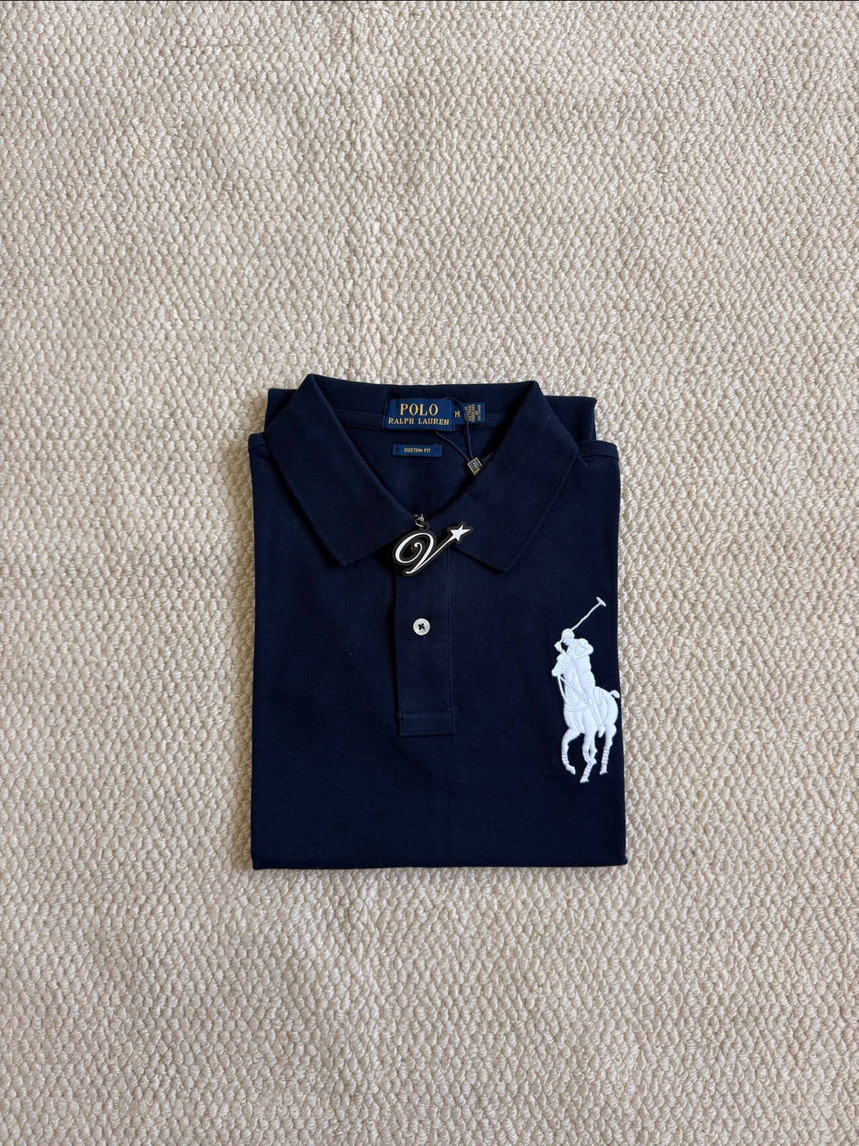 Ralph Lauren Big Pony Polo Shirt