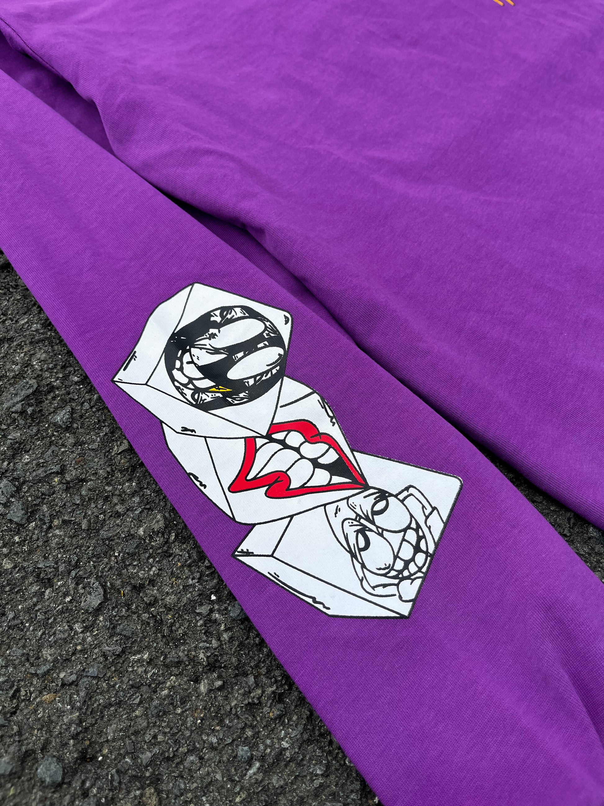 CH x Matty boy sweater