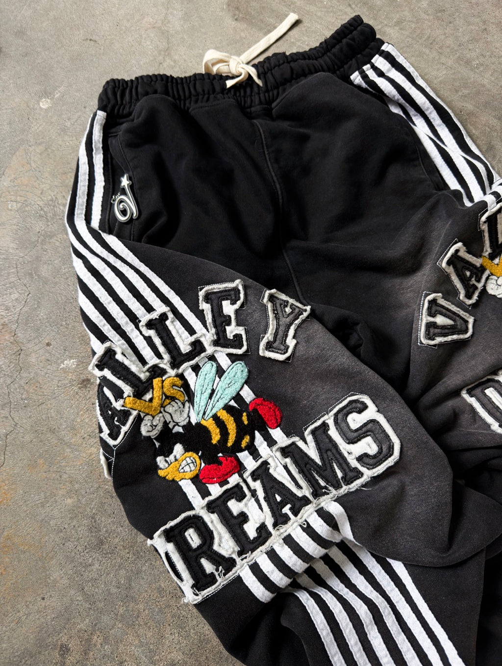 Valley Dreams Anthem Pants XL - ON HAND