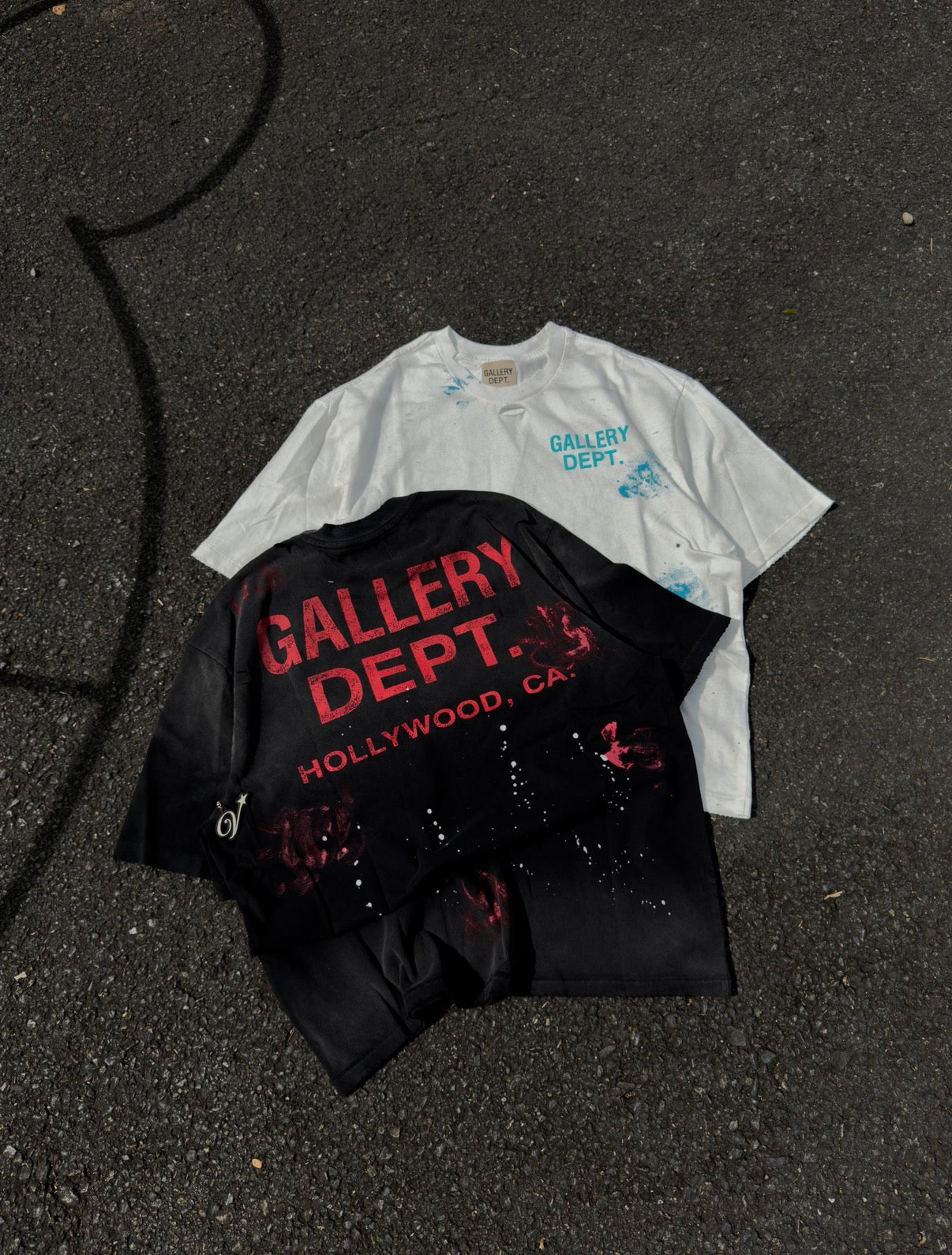 Gallery Dept “Painter’s Room" Tee