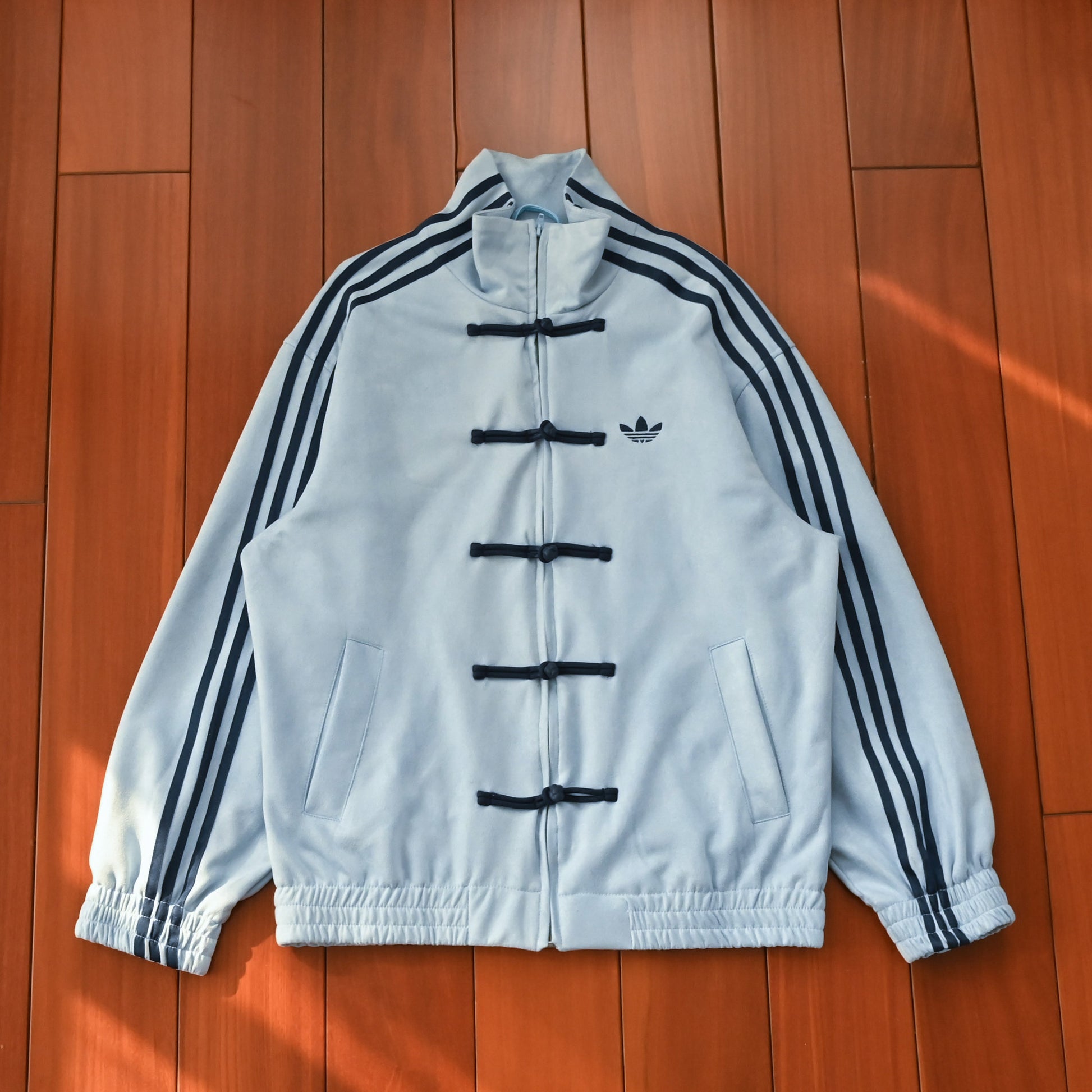 2026 Adidas Lunar New Year Exclusive Jacket