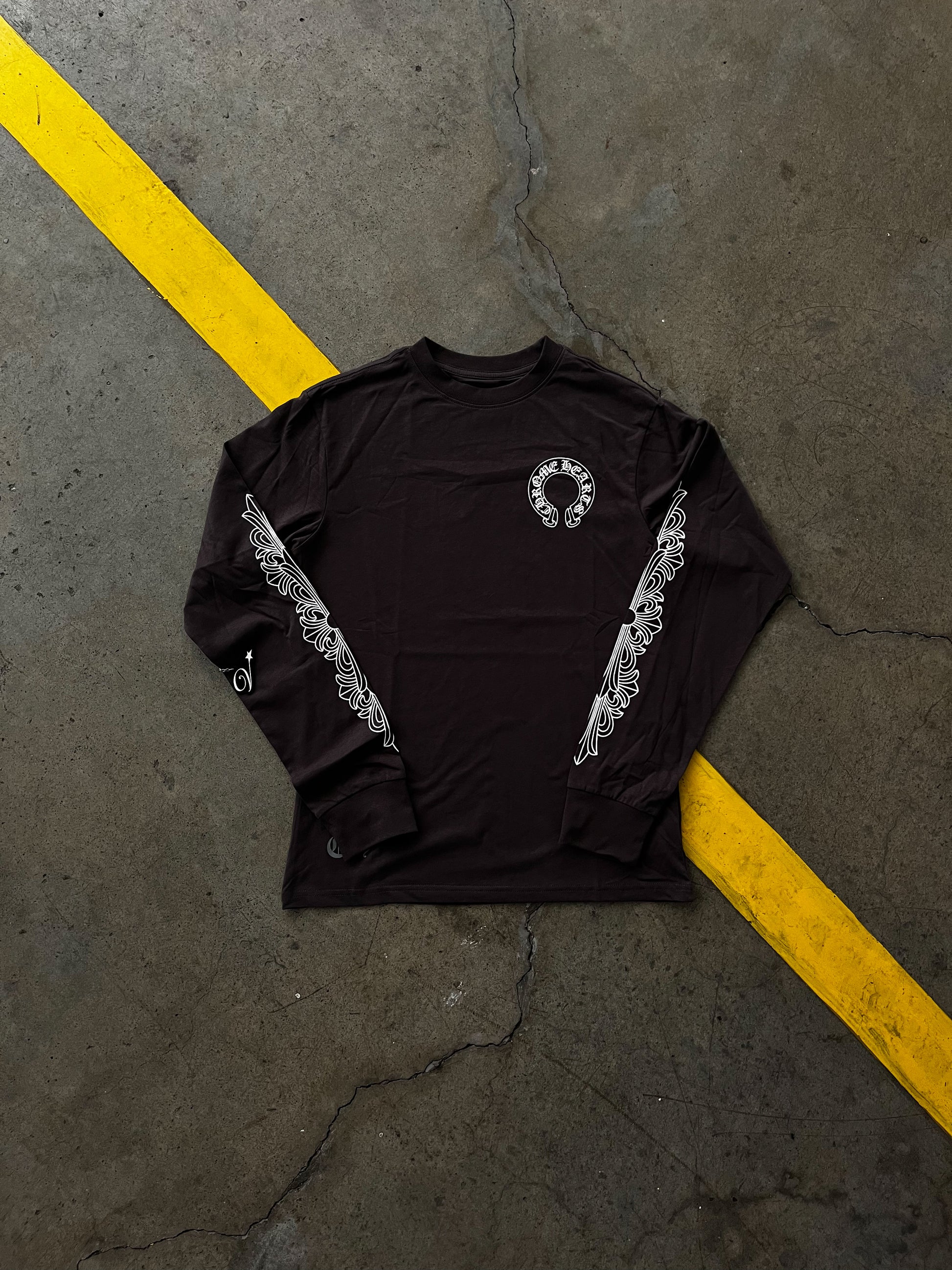 Chröme Heârts USA long sleeves