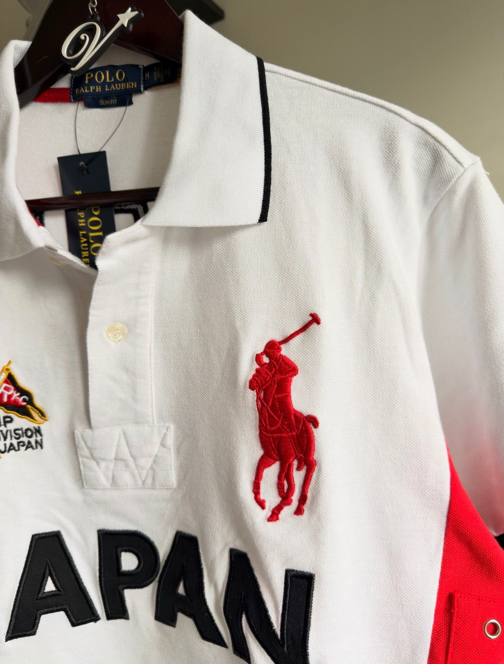 Ralph Lauren Chief Keef 'Japan' Edition