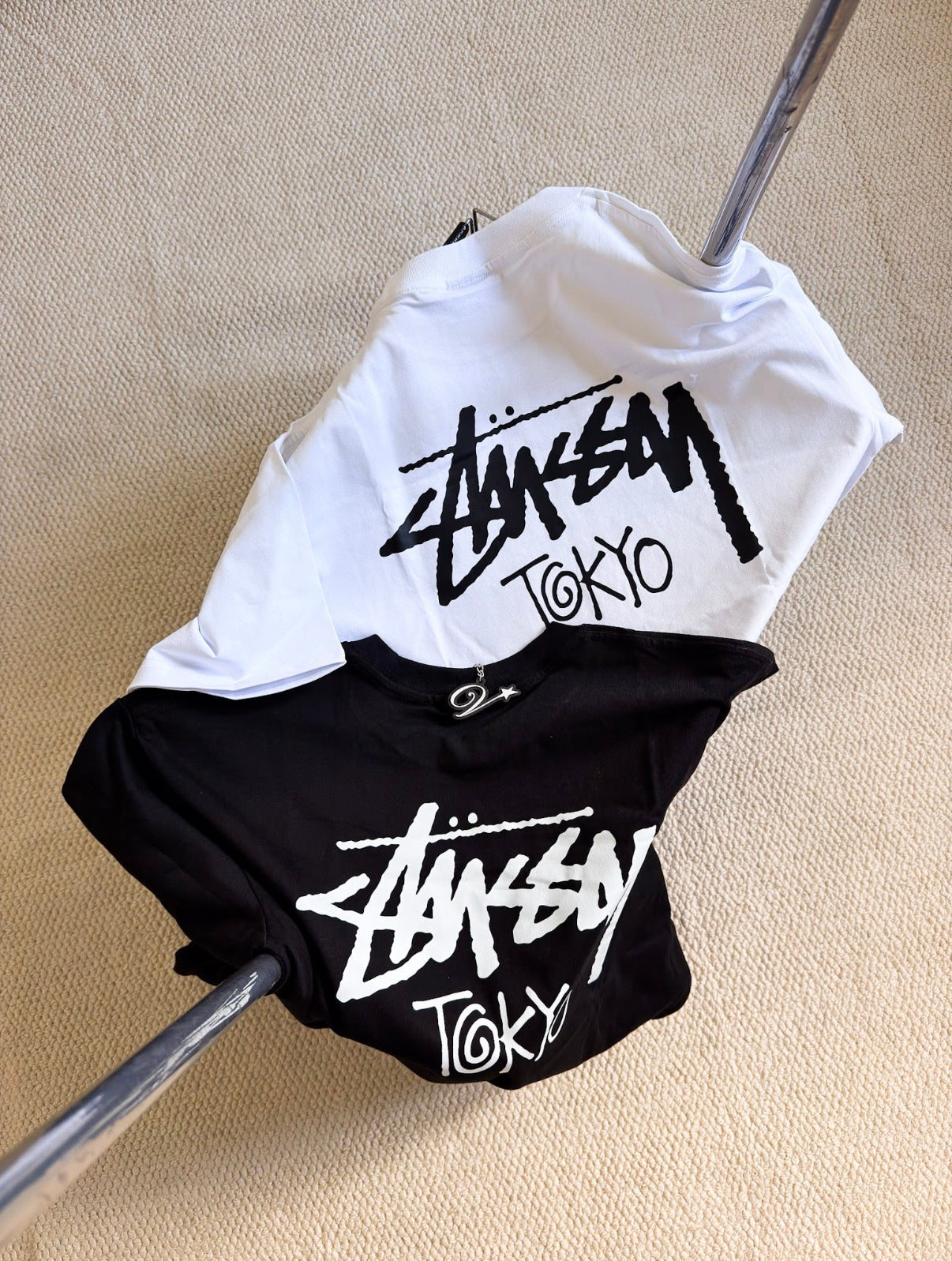Stüssy Stadium Tokyo Tee