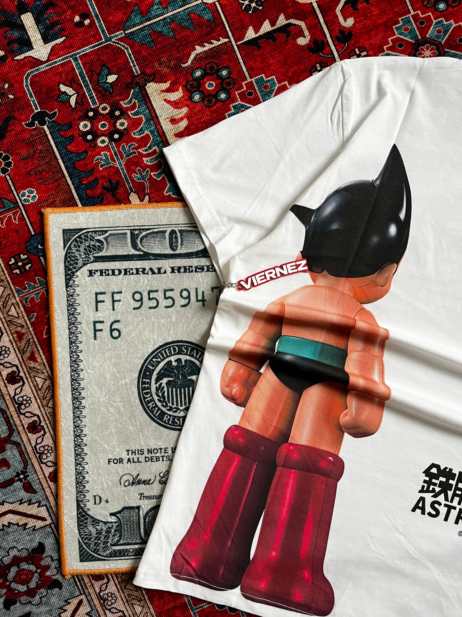 Astro Boy Icon Tee