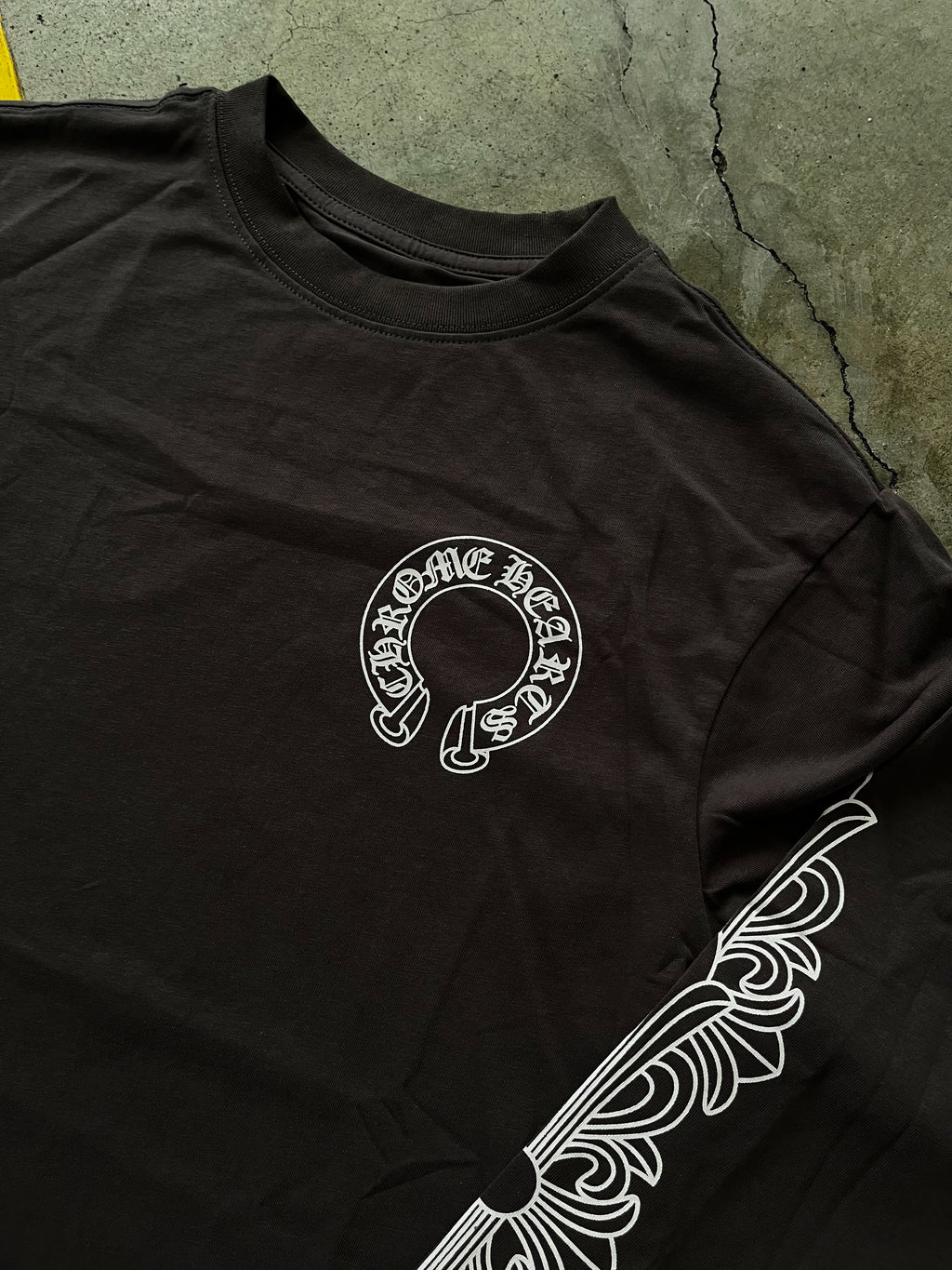 Chröme Heârts USA long sleeves