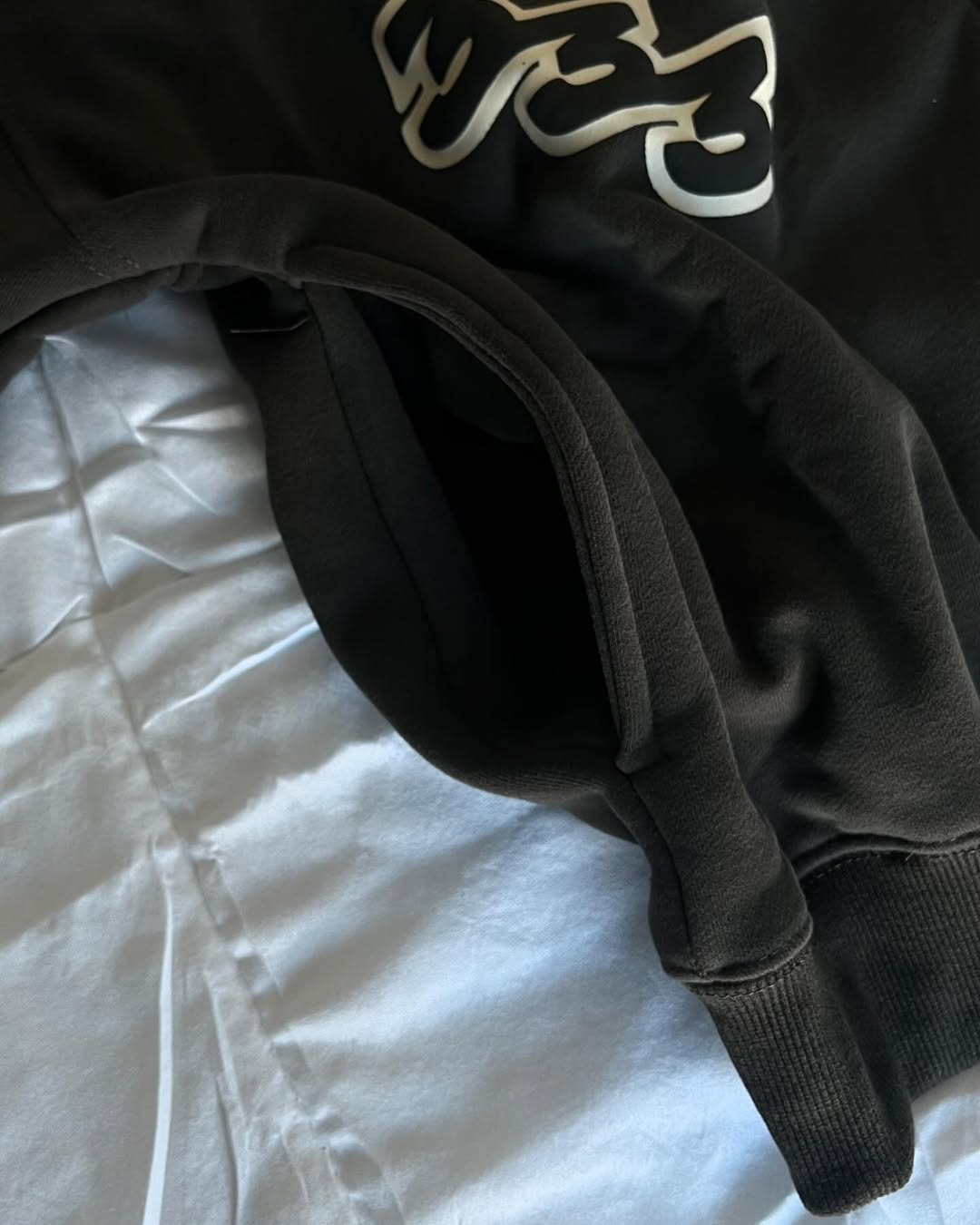 BP 2053 zip hoodie