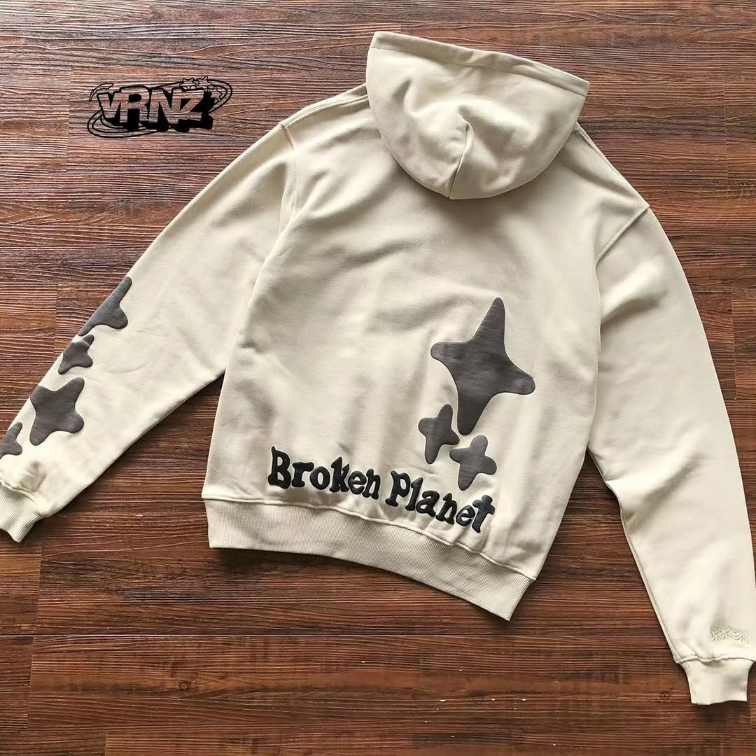 BP "Alone but not lonely" Hoodie