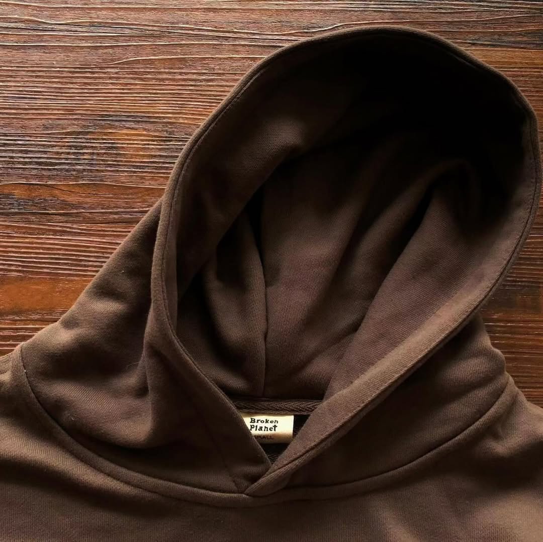 BP Broken hearts hoodie