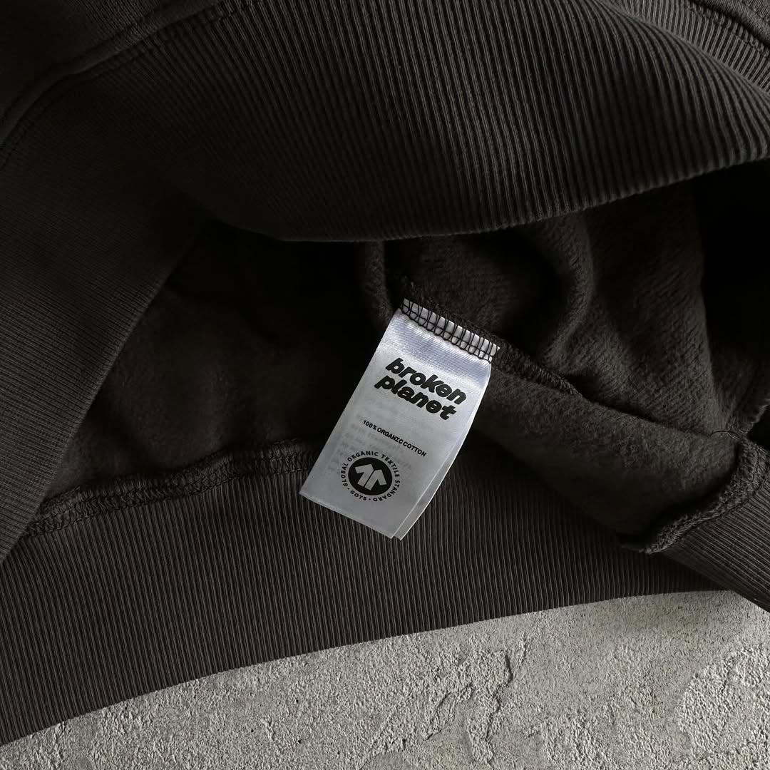 BP "Hearts are made to be broken" hoodie