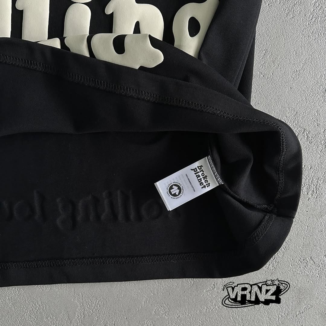 BP rolling loud tee
