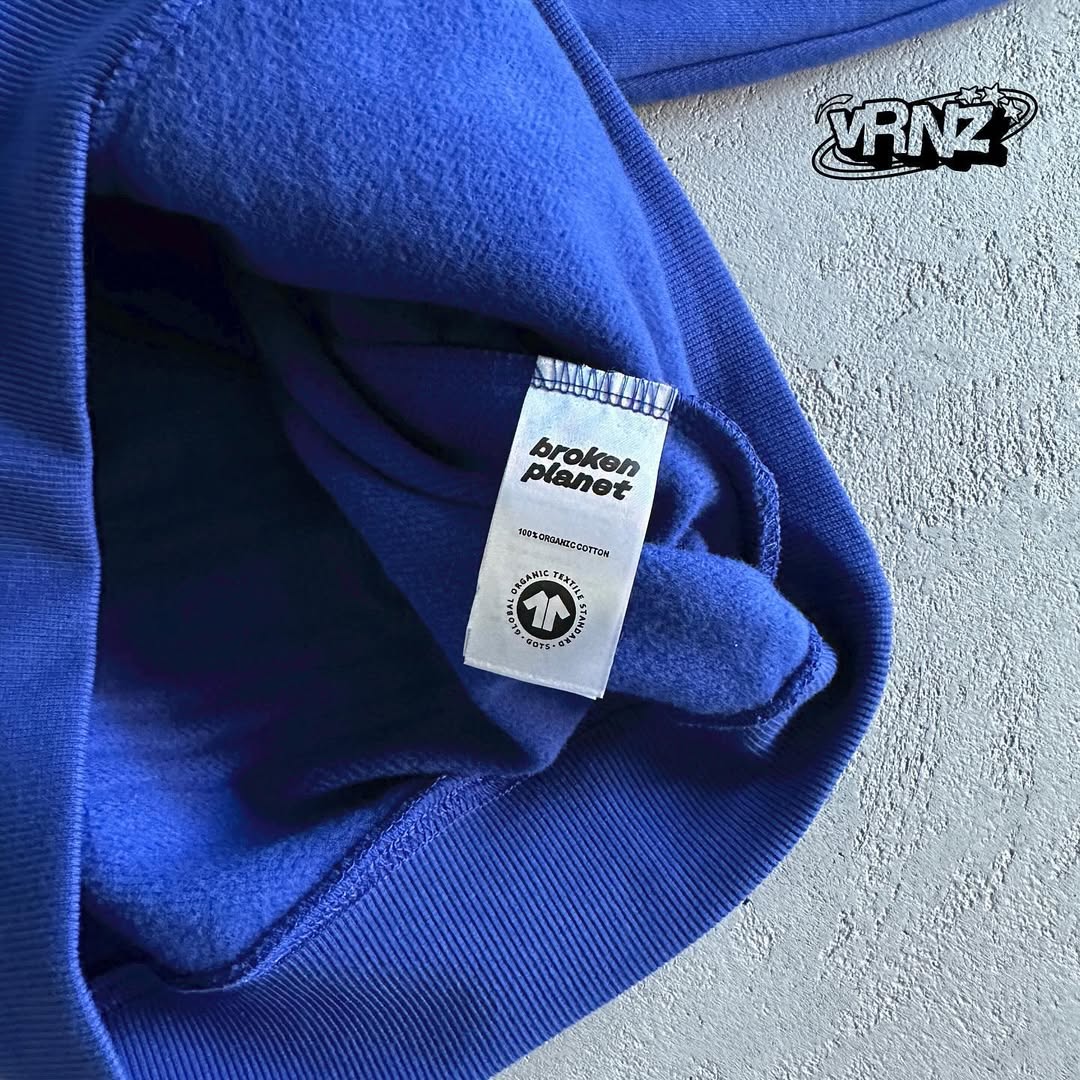 BP future is here hoodie