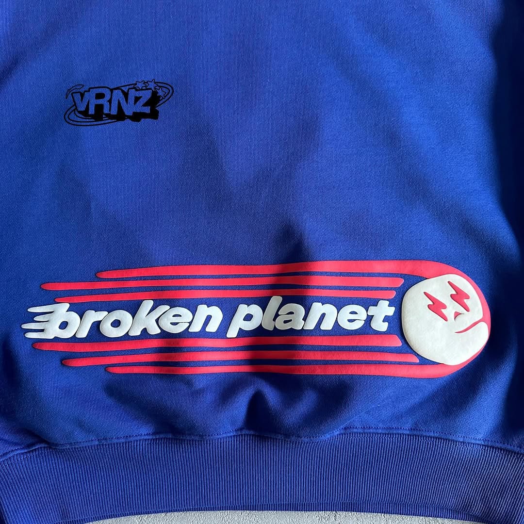 BP future is here hoodie