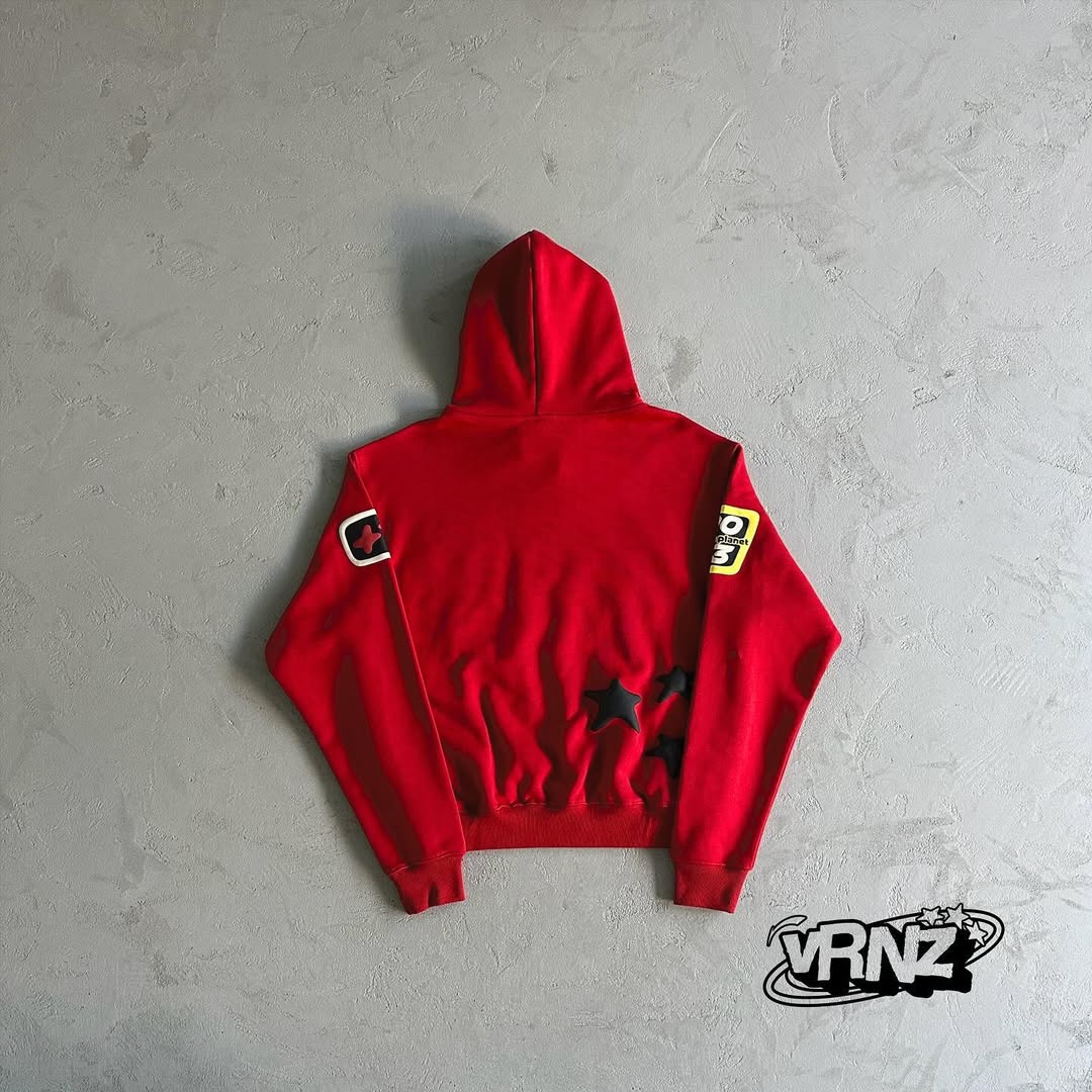 BP "Brighter days are ahead" hoodie
