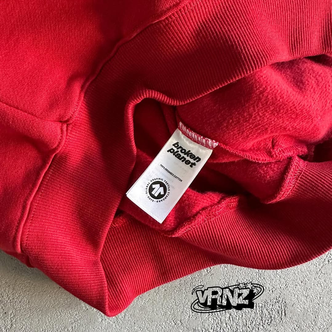 BP "Brighter days are ahead" hoodie