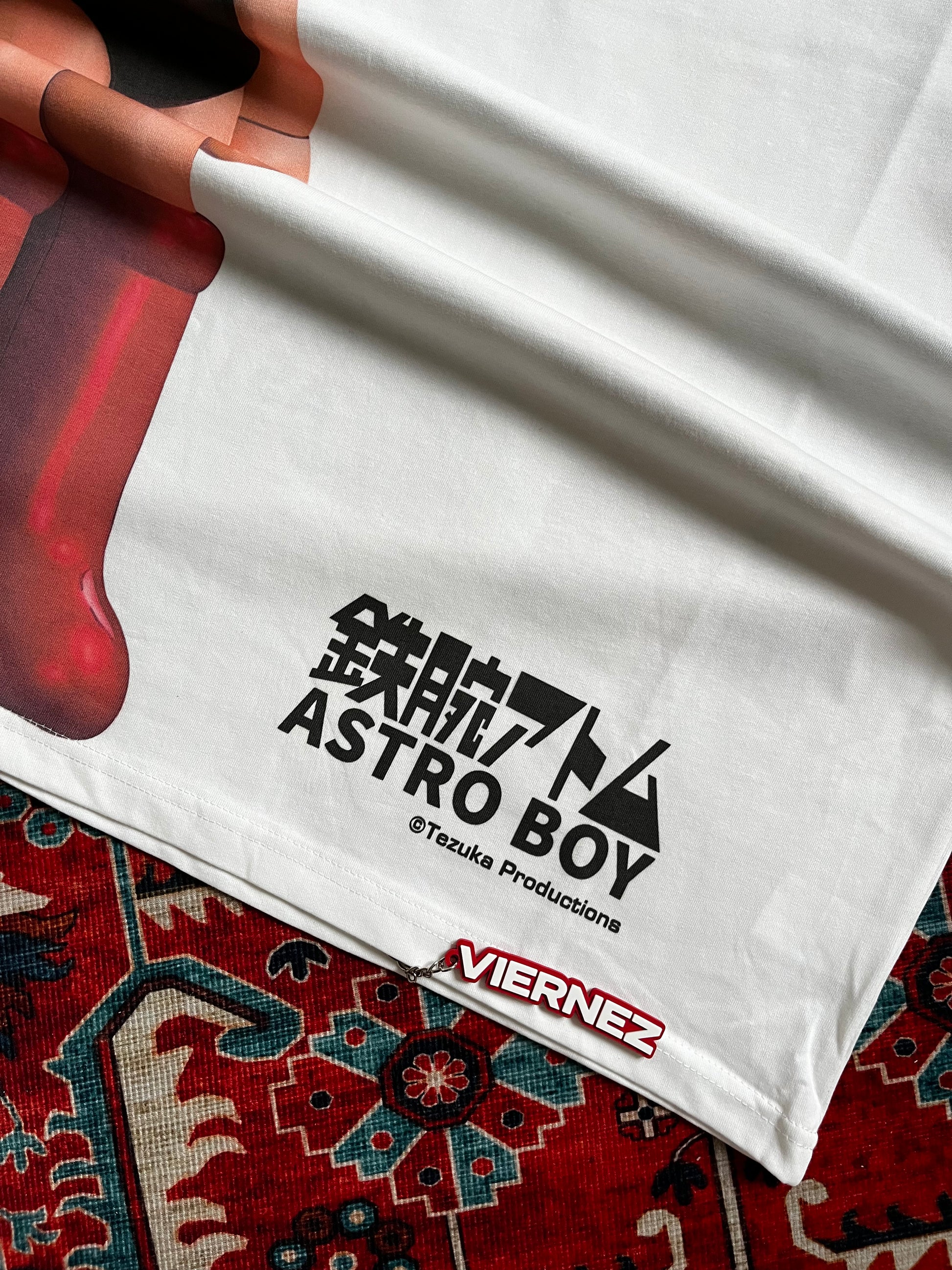 Astro Boy Icon Tee