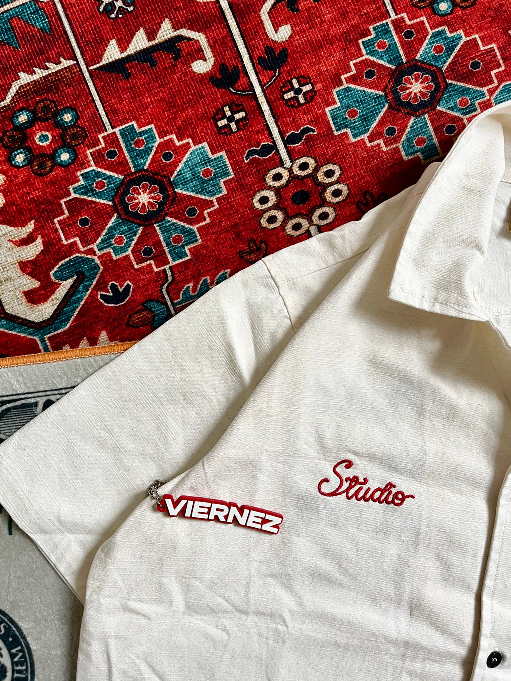 Gallery Dept. Josue Thomas polo