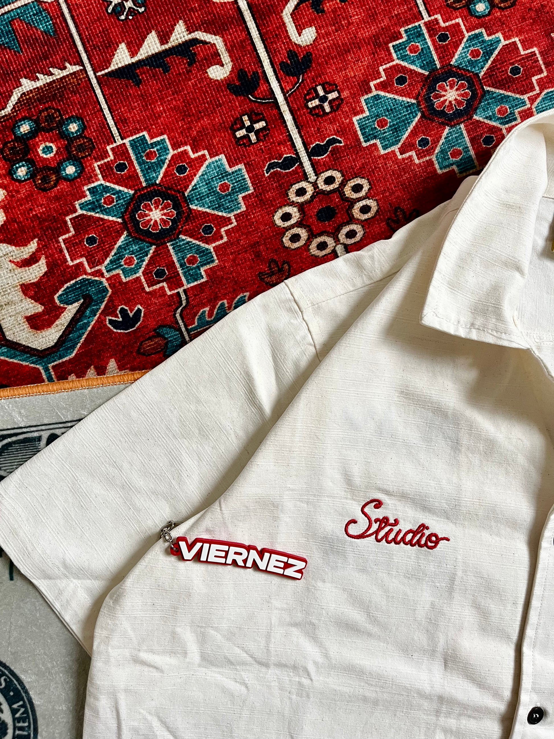 Gallery Dept. Josue Thomas polo