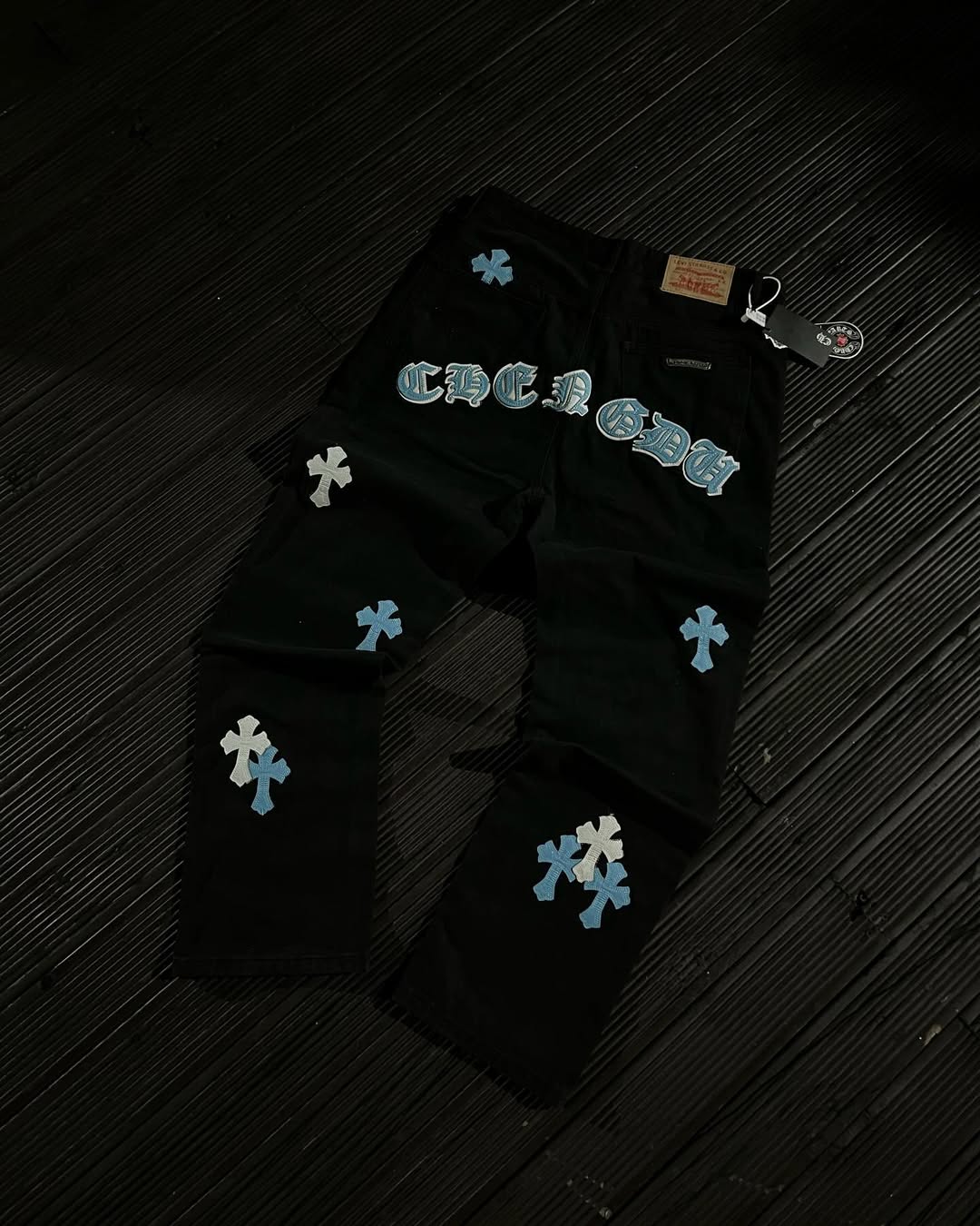 CH LA Exclusive Pants