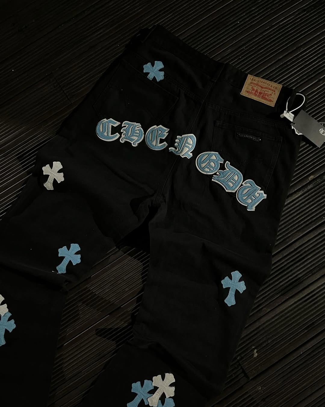 CH LA Exclusive Pants
