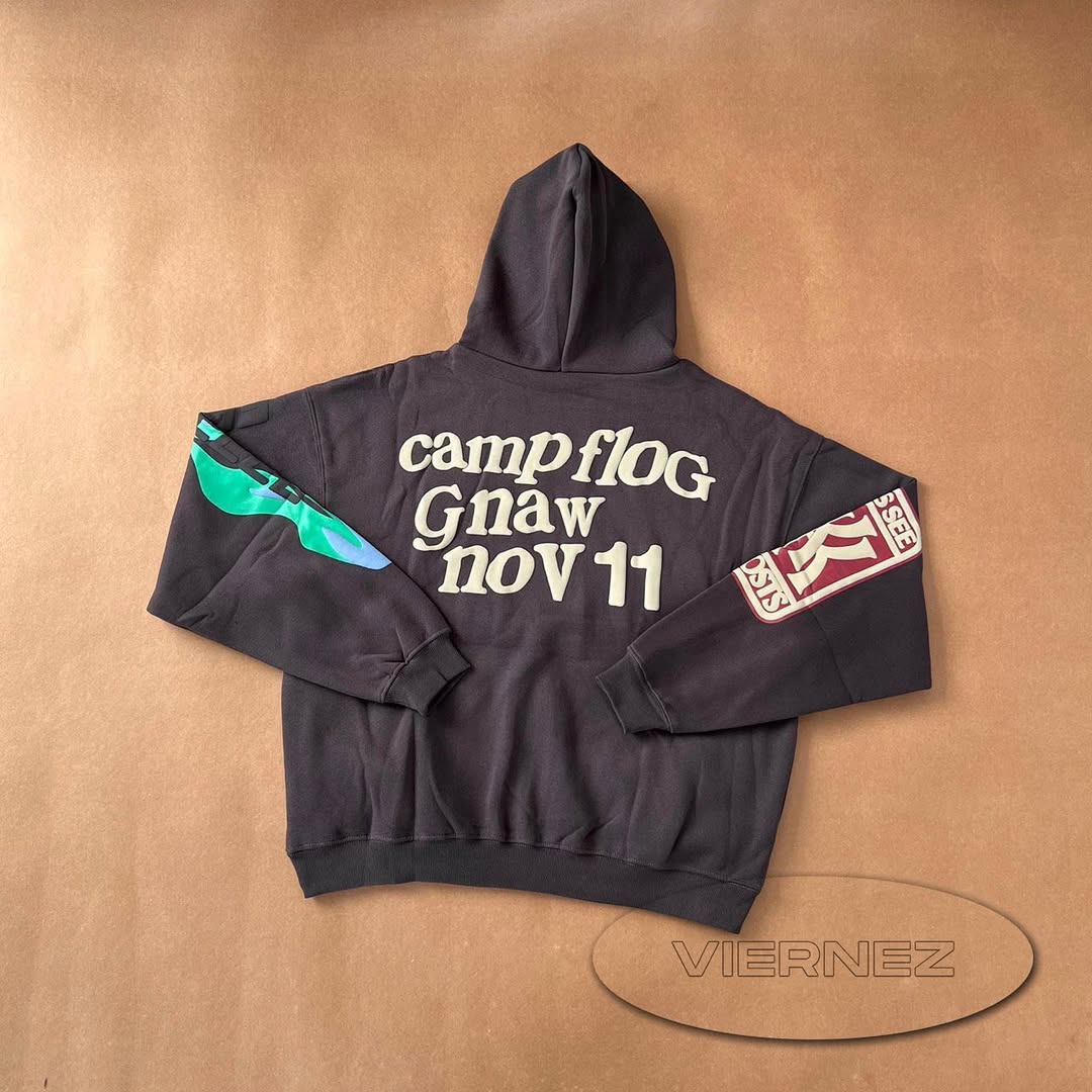 CPFM Lucky Me I See Ghosts