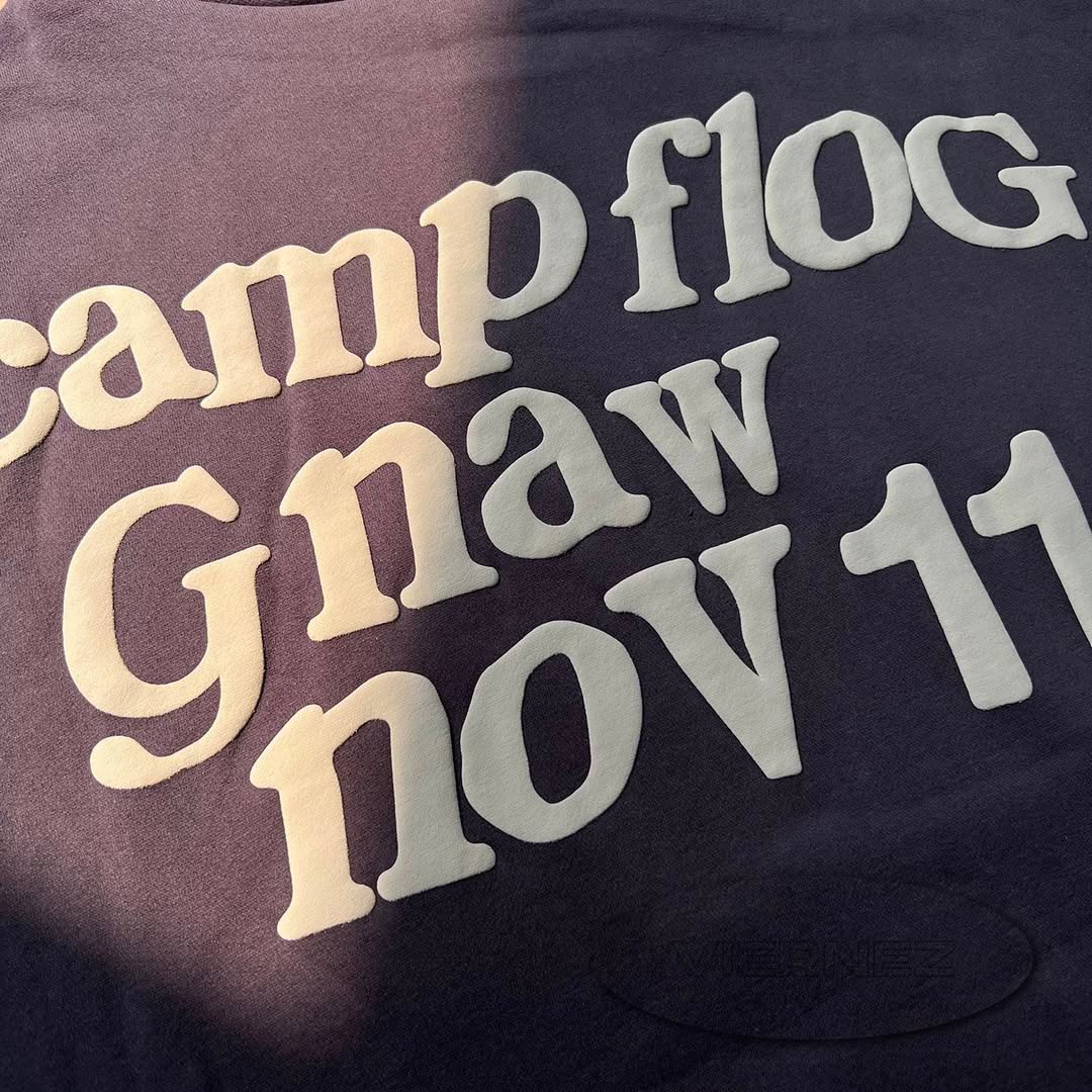 CPFM Lucky Me I See Ghosts