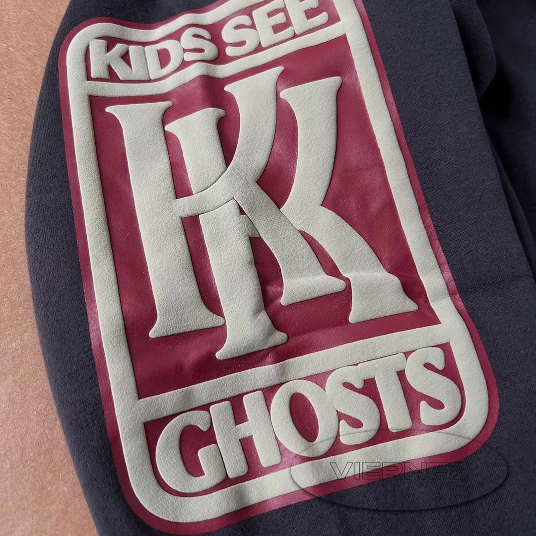 CPFM Lucky Me I See Ghosts