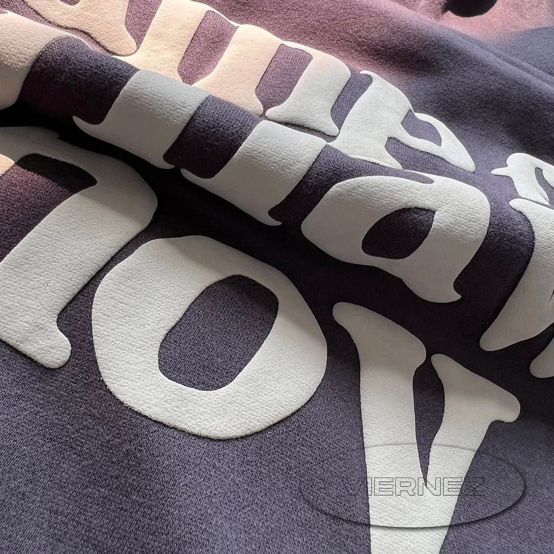 CPFM Lucky Me I See Ghosts