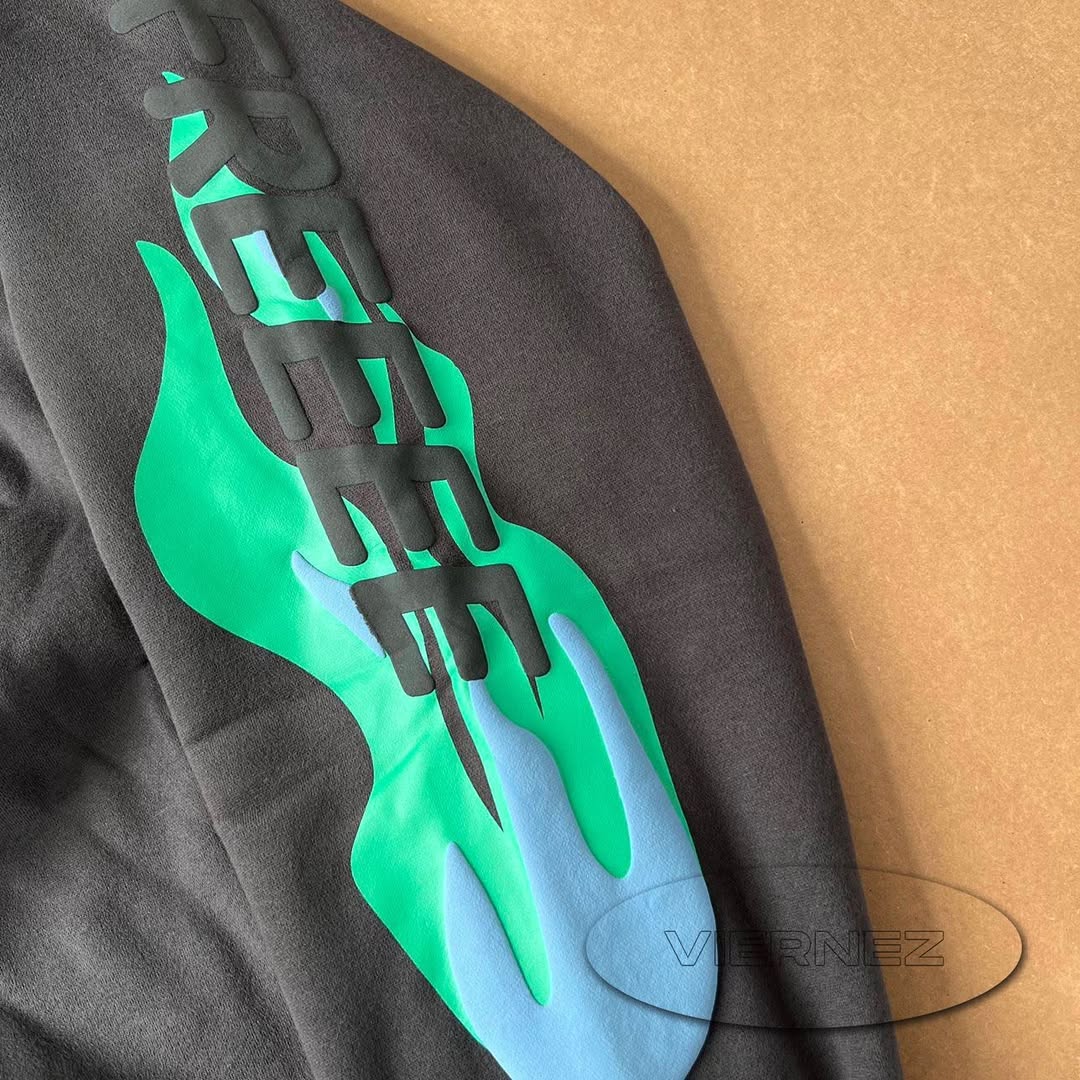 CPFM Lucky Me I See Ghosts