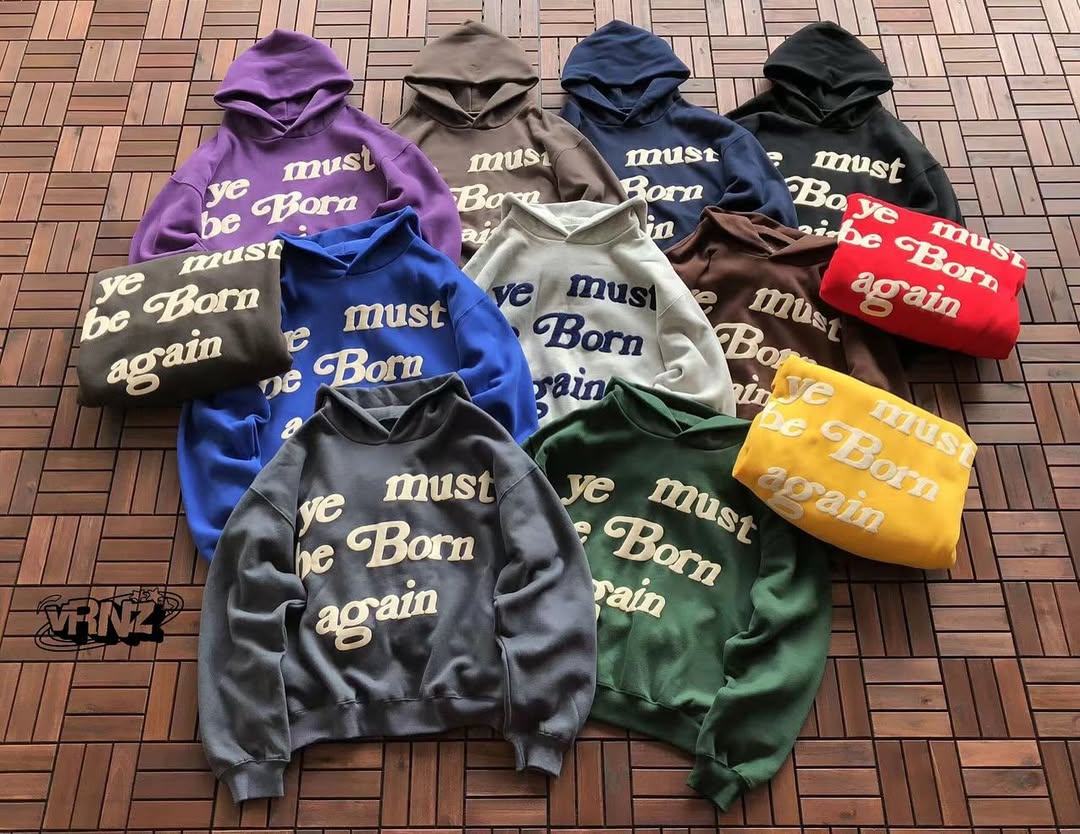 CPFM YMBBA Hoodie