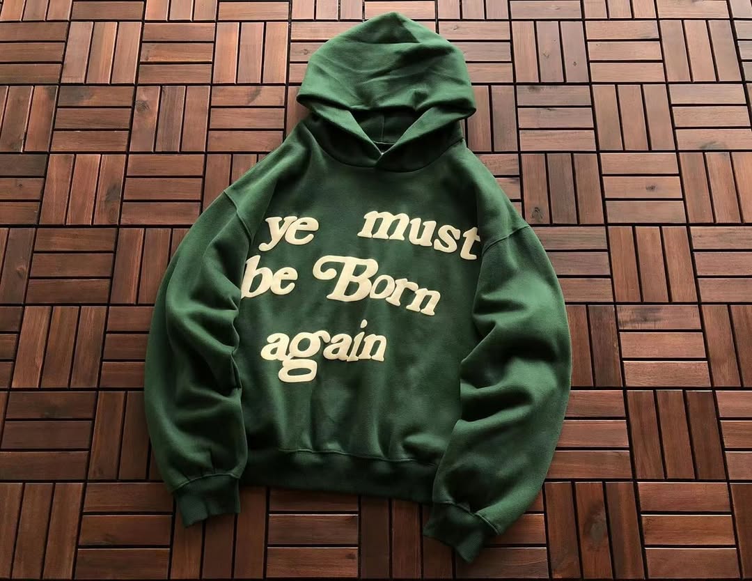 CPFM YMBBA Hoodie