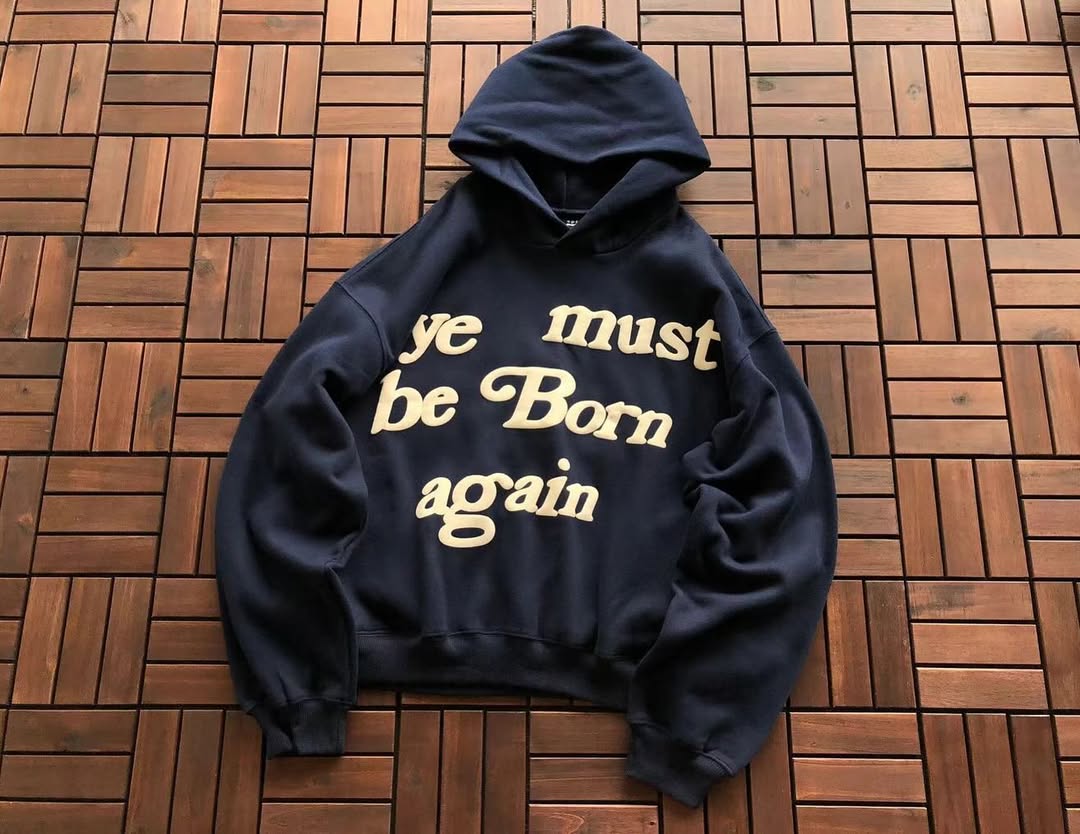 CPFM YMBBA Hoodie