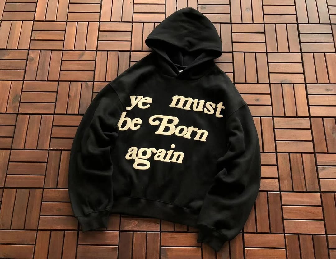 CPFM YMBBA Hoodie